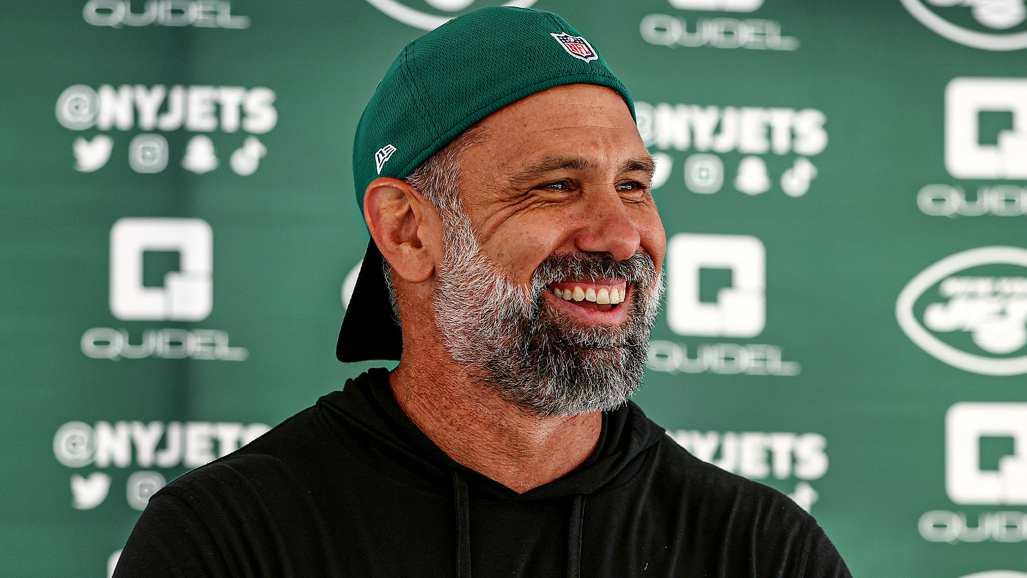 Jeff Ulbrich, NY Jets, NFL, DC, Atlanta Falcons, Stats