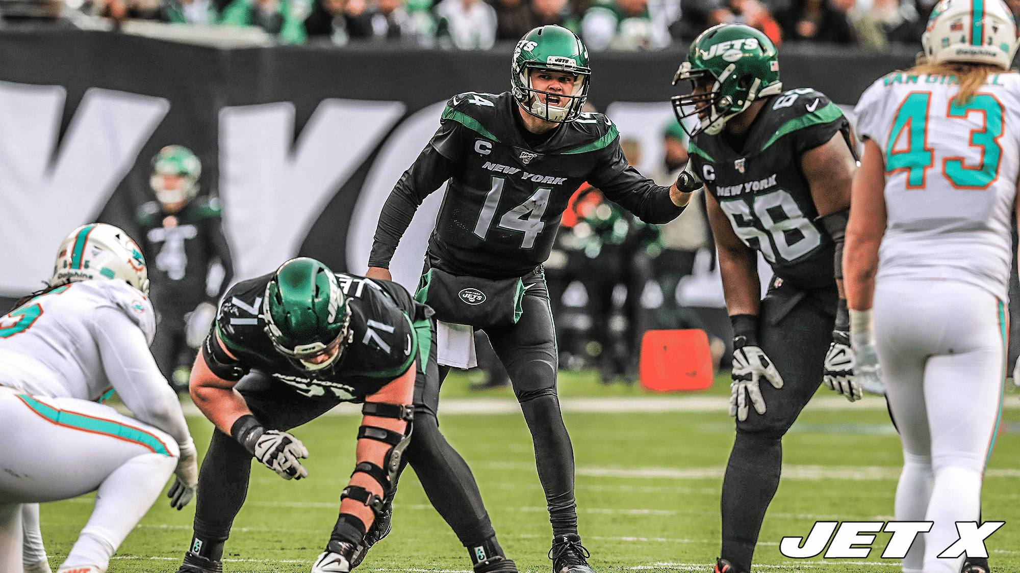 Sam Darnold