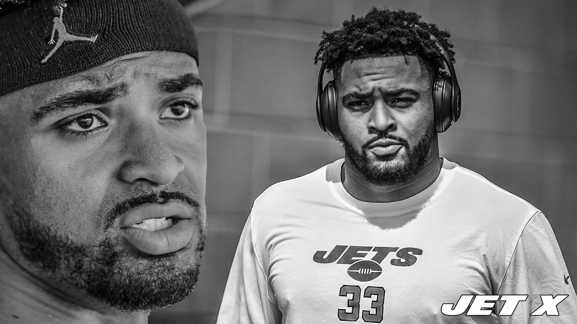 Jamal Adams