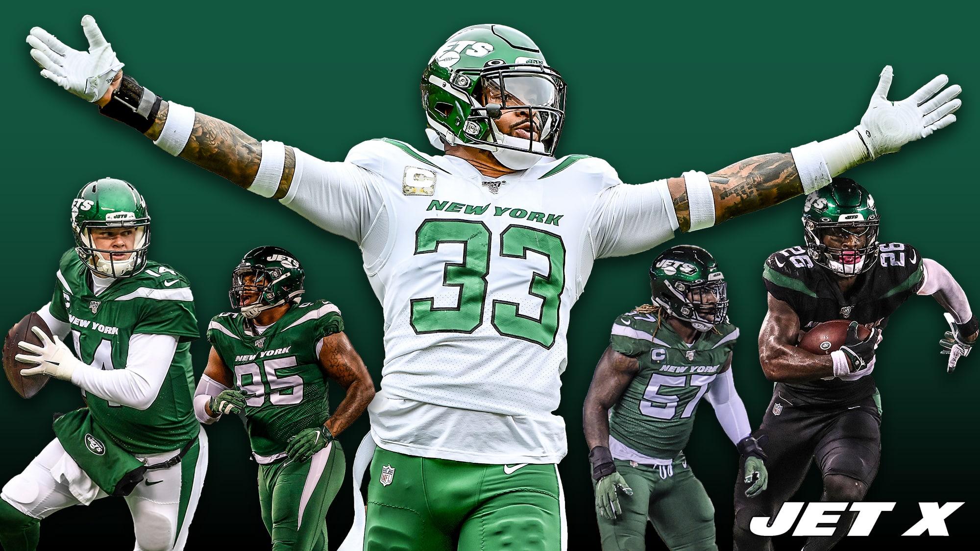 New York Jets