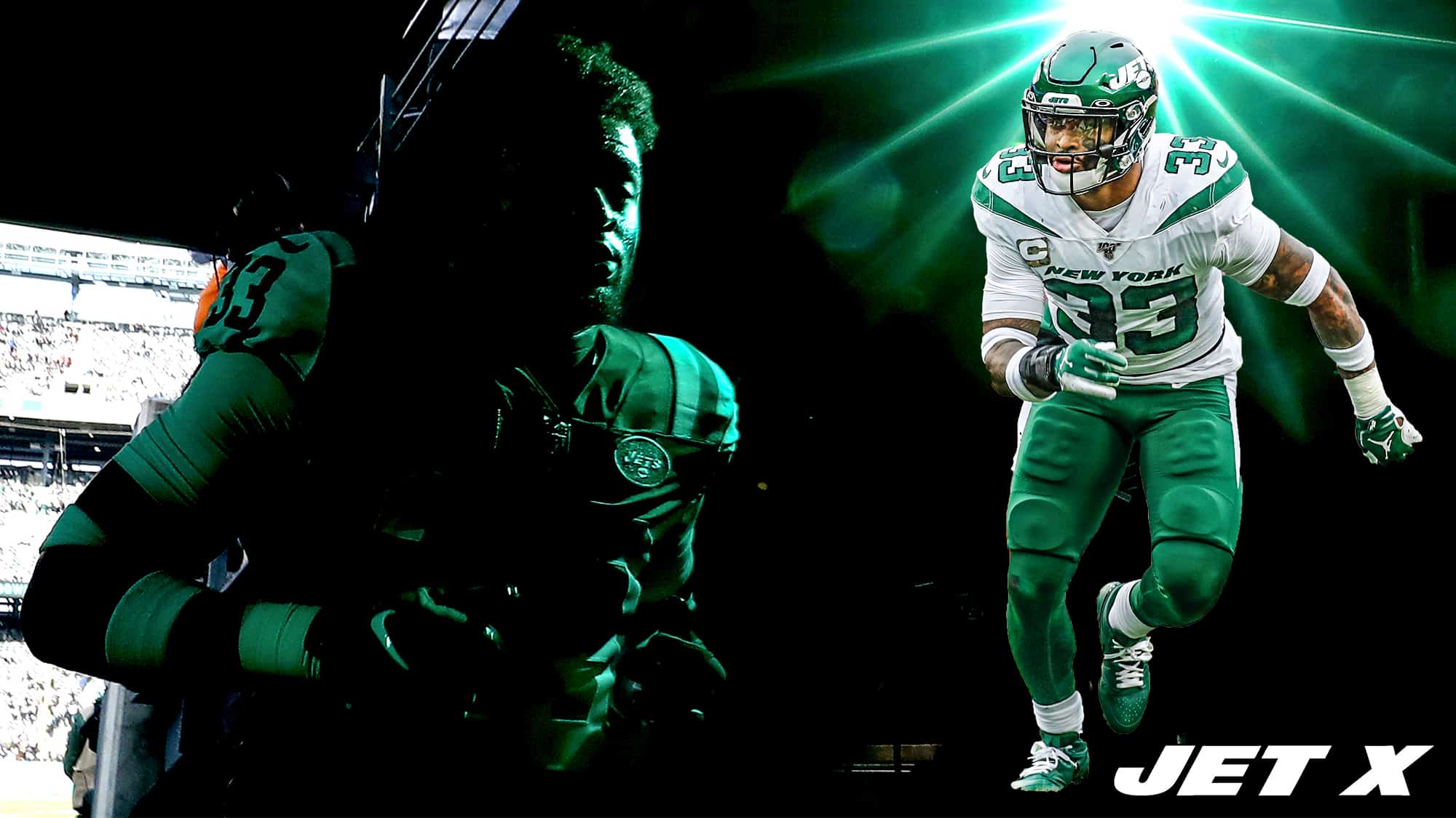 Jamal Adams