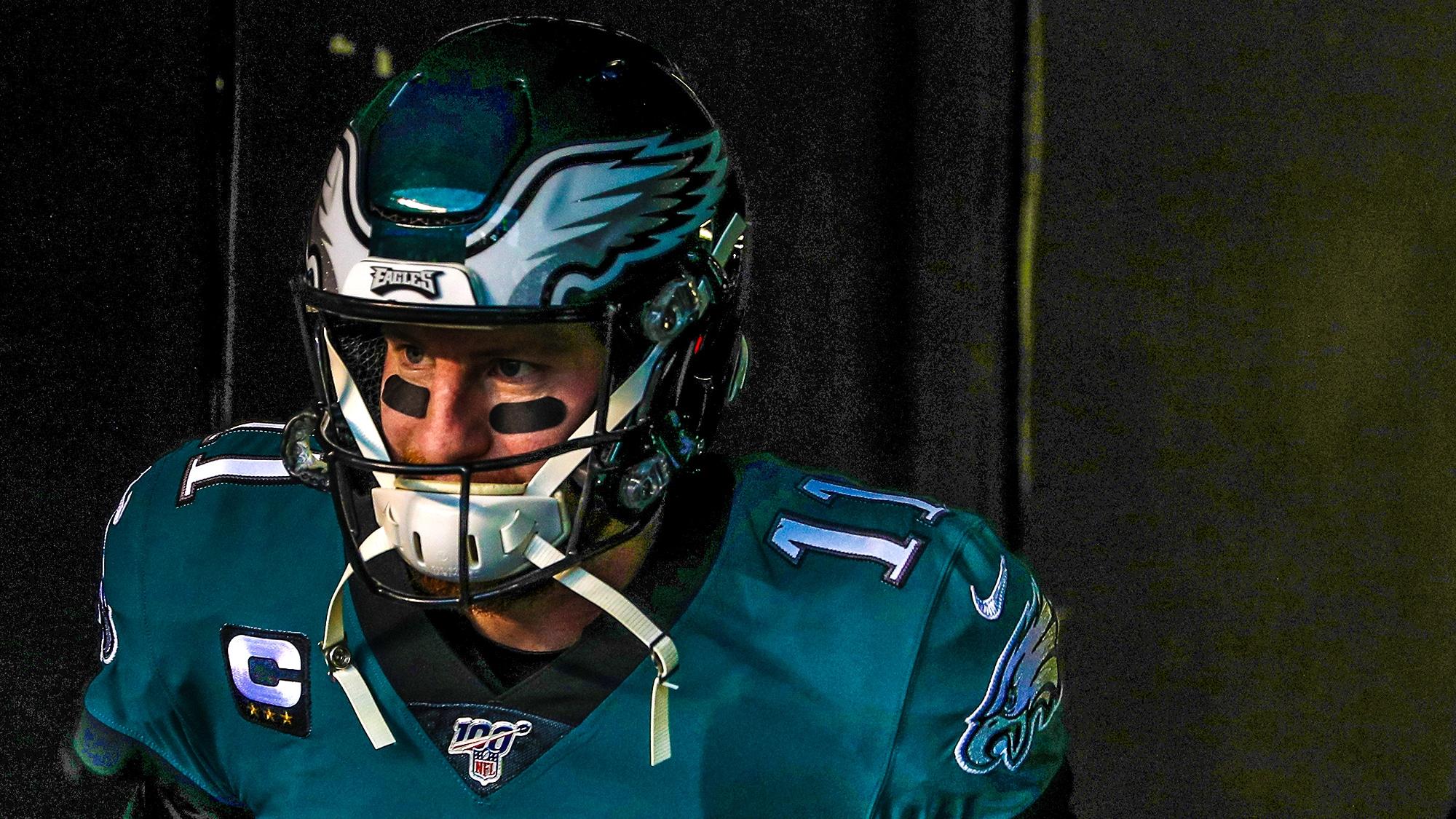 Carson Wentz