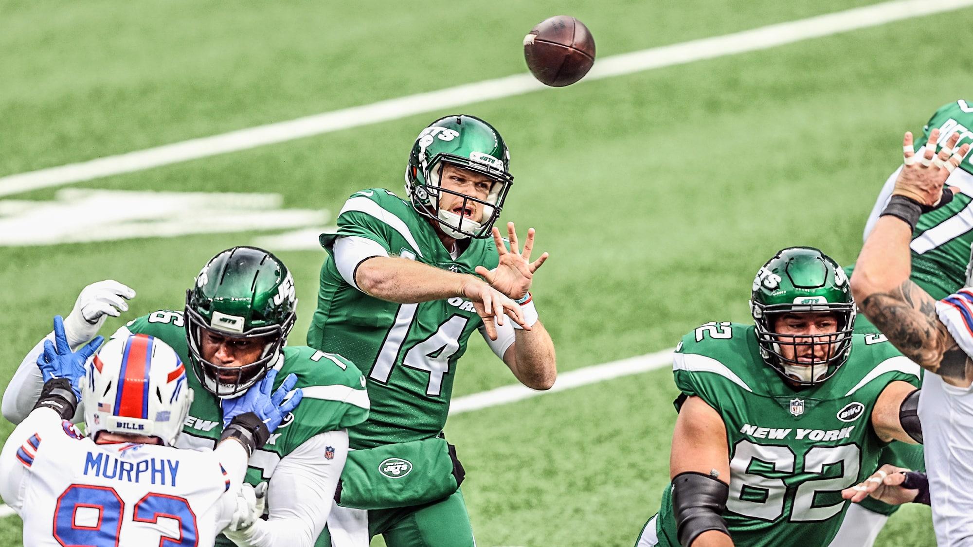 Sam Darnold