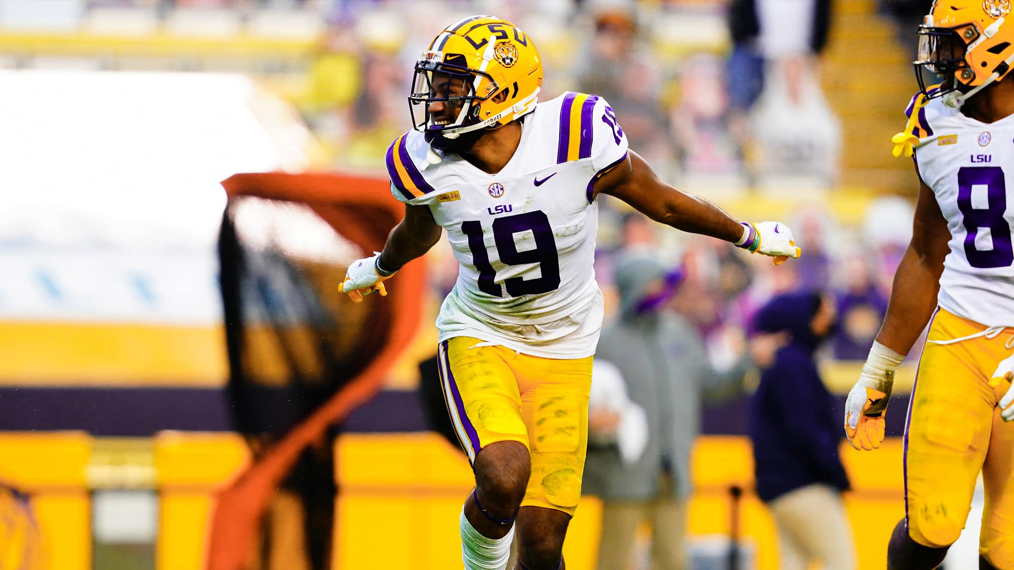 Jabril Cox