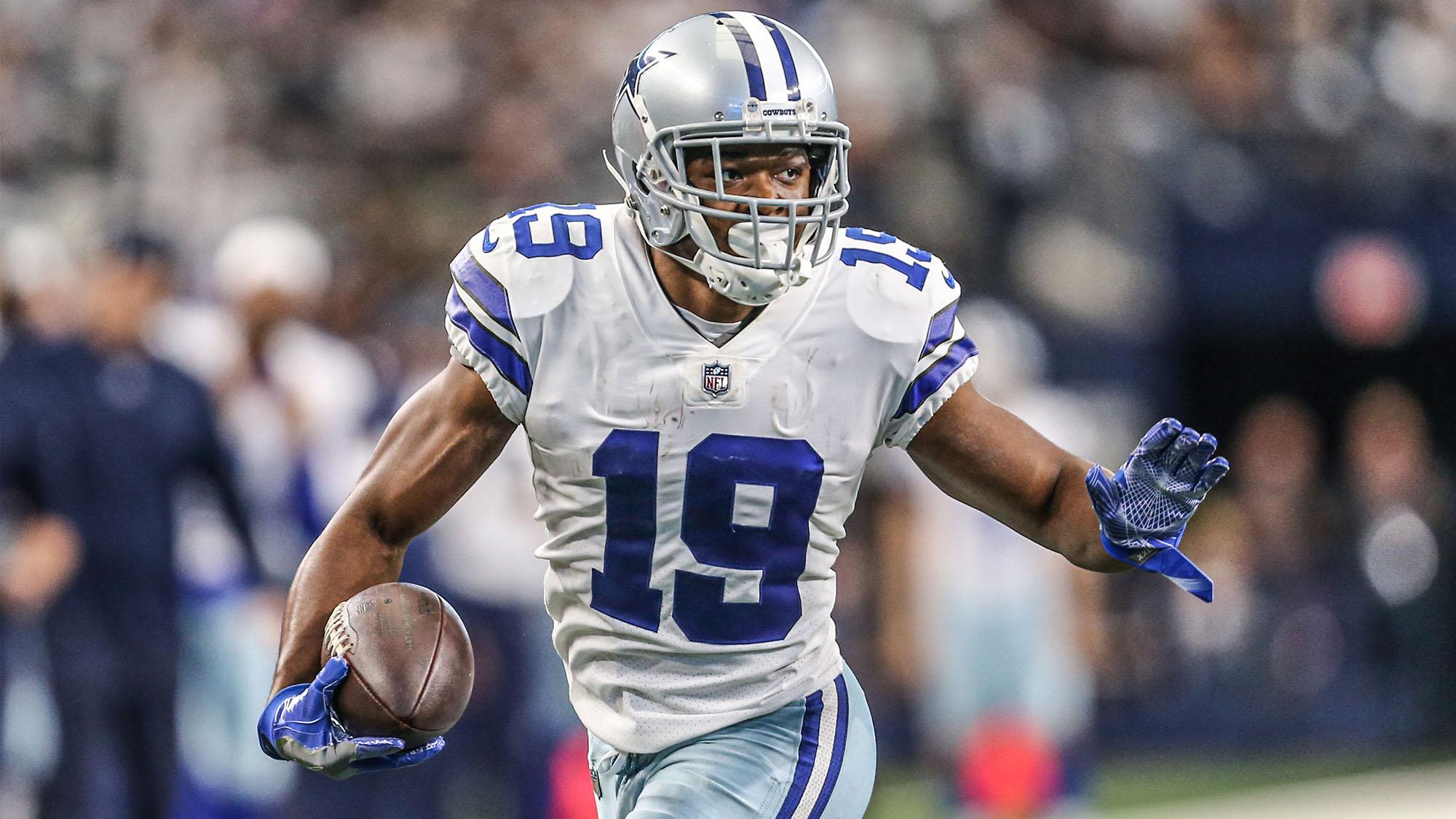 Amari Cooper, Dallas Cowboys, Trade, Cut