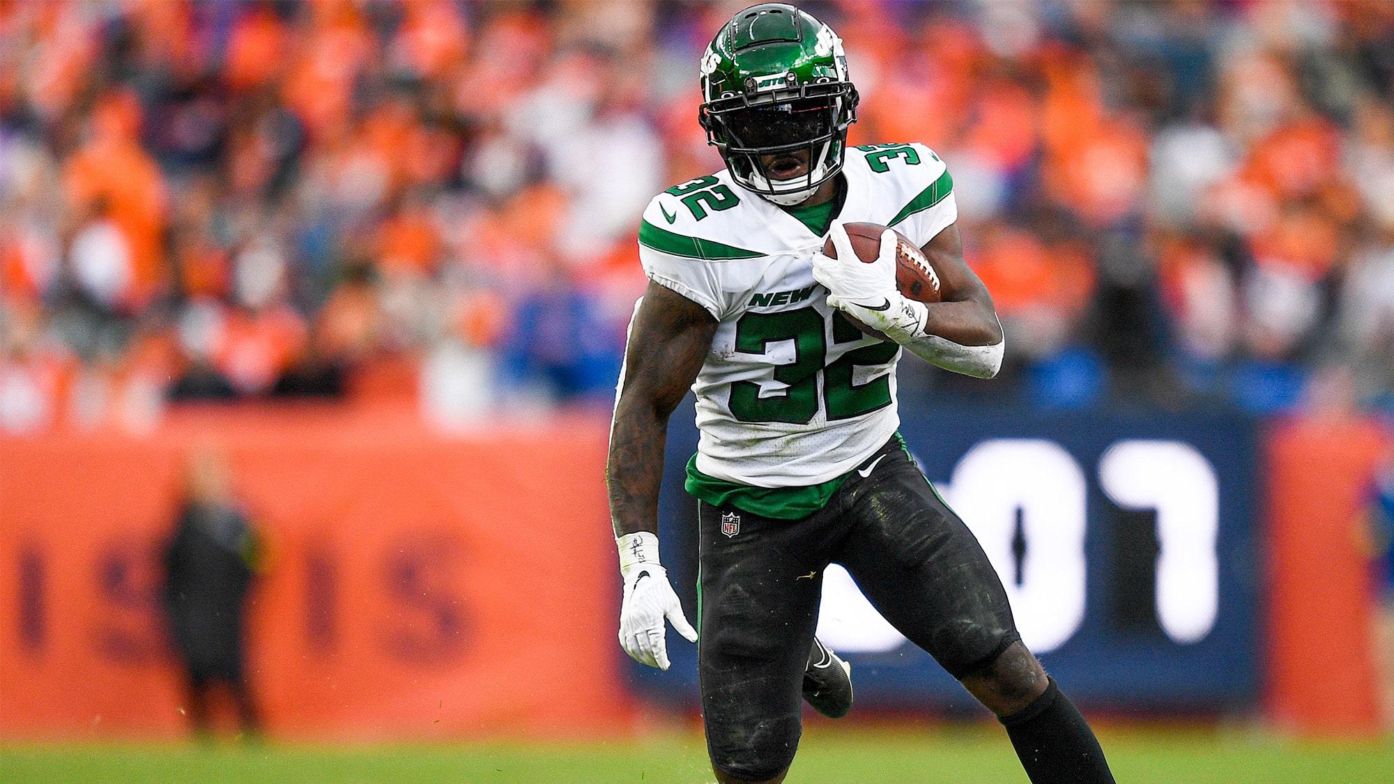 Michael Carter, NY Jets, Props, Bets, Picks Odds, Spreads, Lines