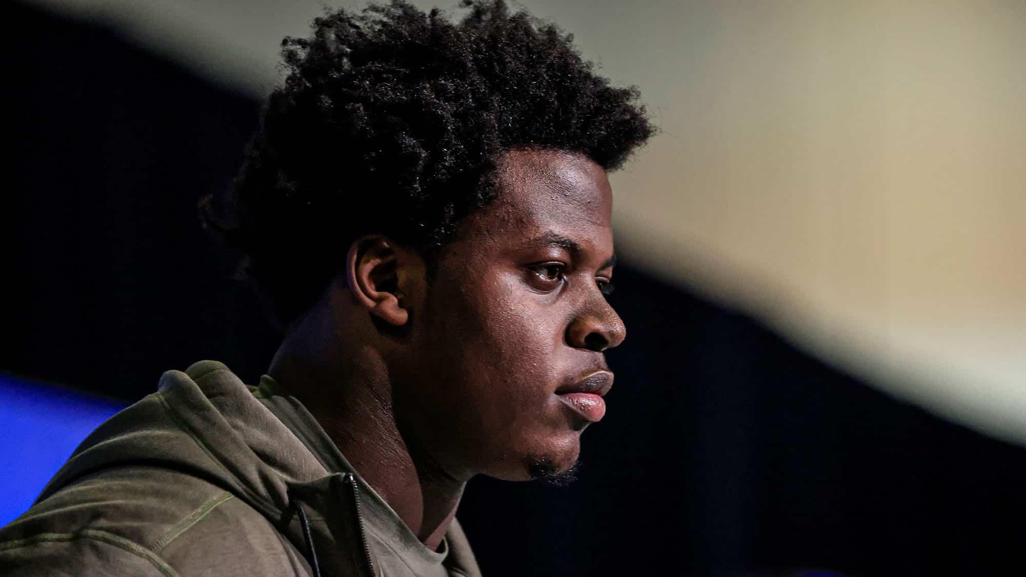 Calijah Kancey, NY Jets, NFL Mock Draft