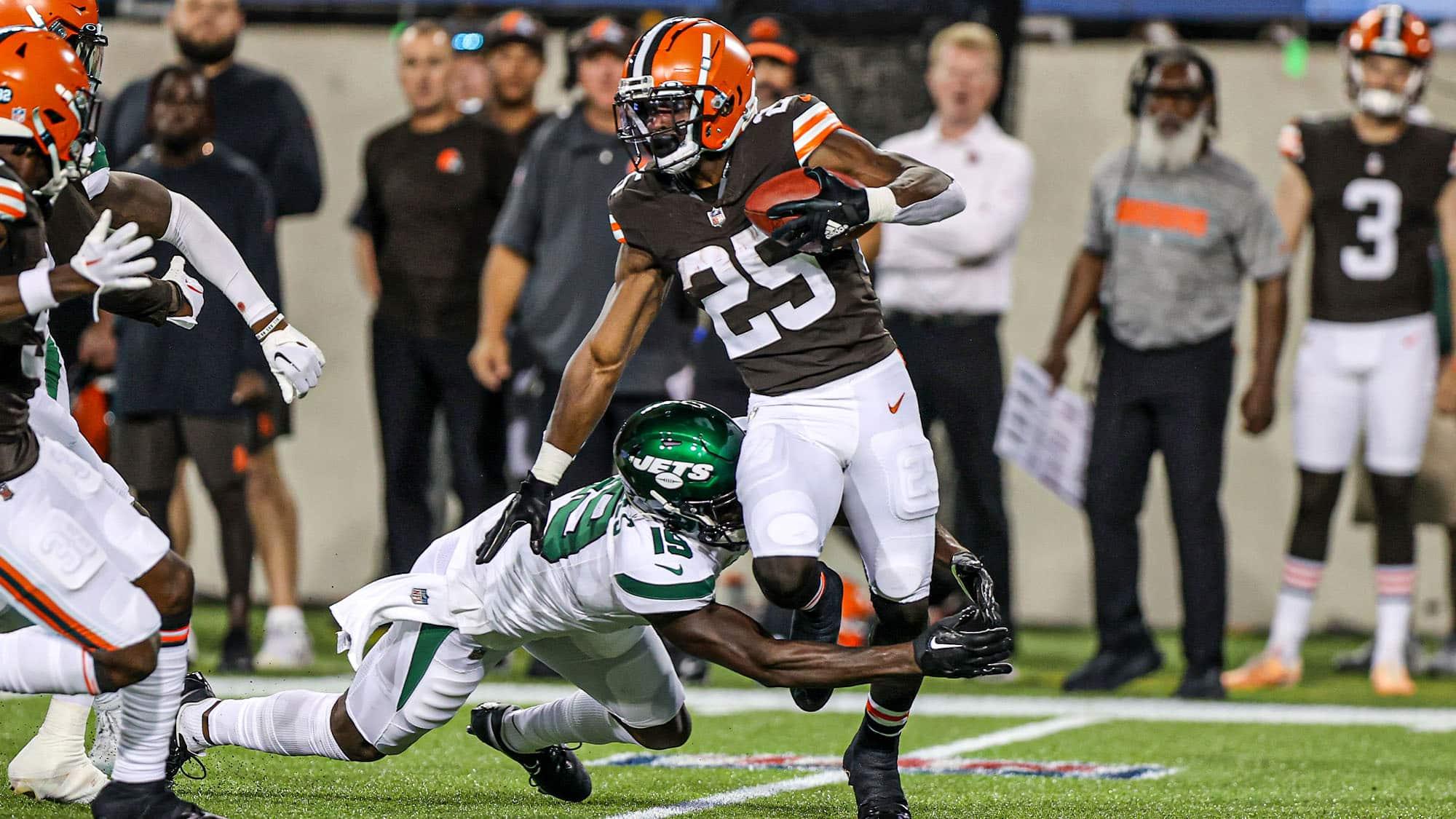 NY Jets Punt, Special Teams, Ranking