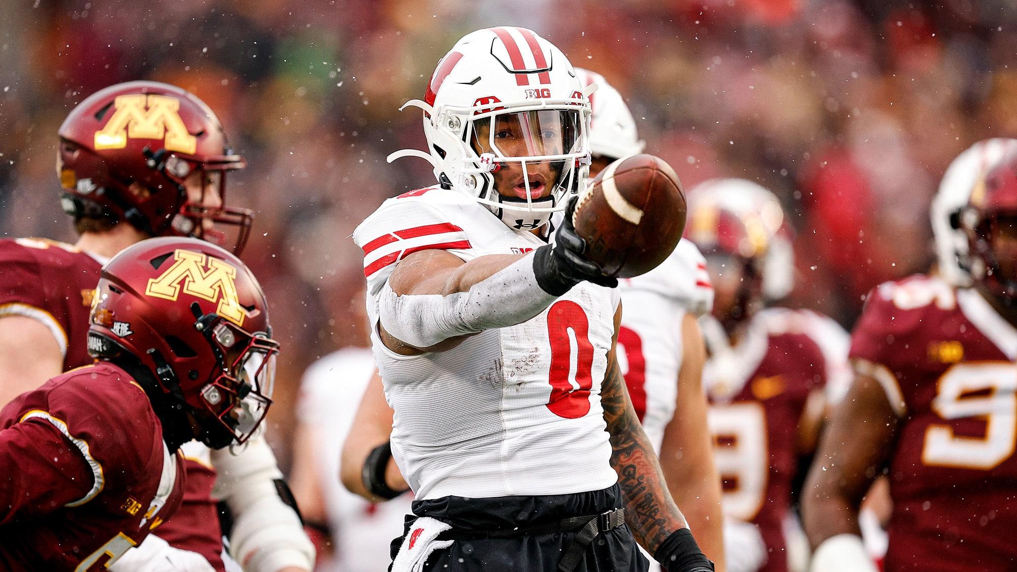 Braelon Allen, NY Jets, NFL, Rookie Contract