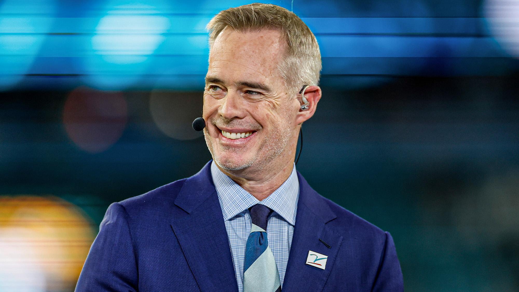 Joe Buck, ESPN, NFL Announcers, Ranking