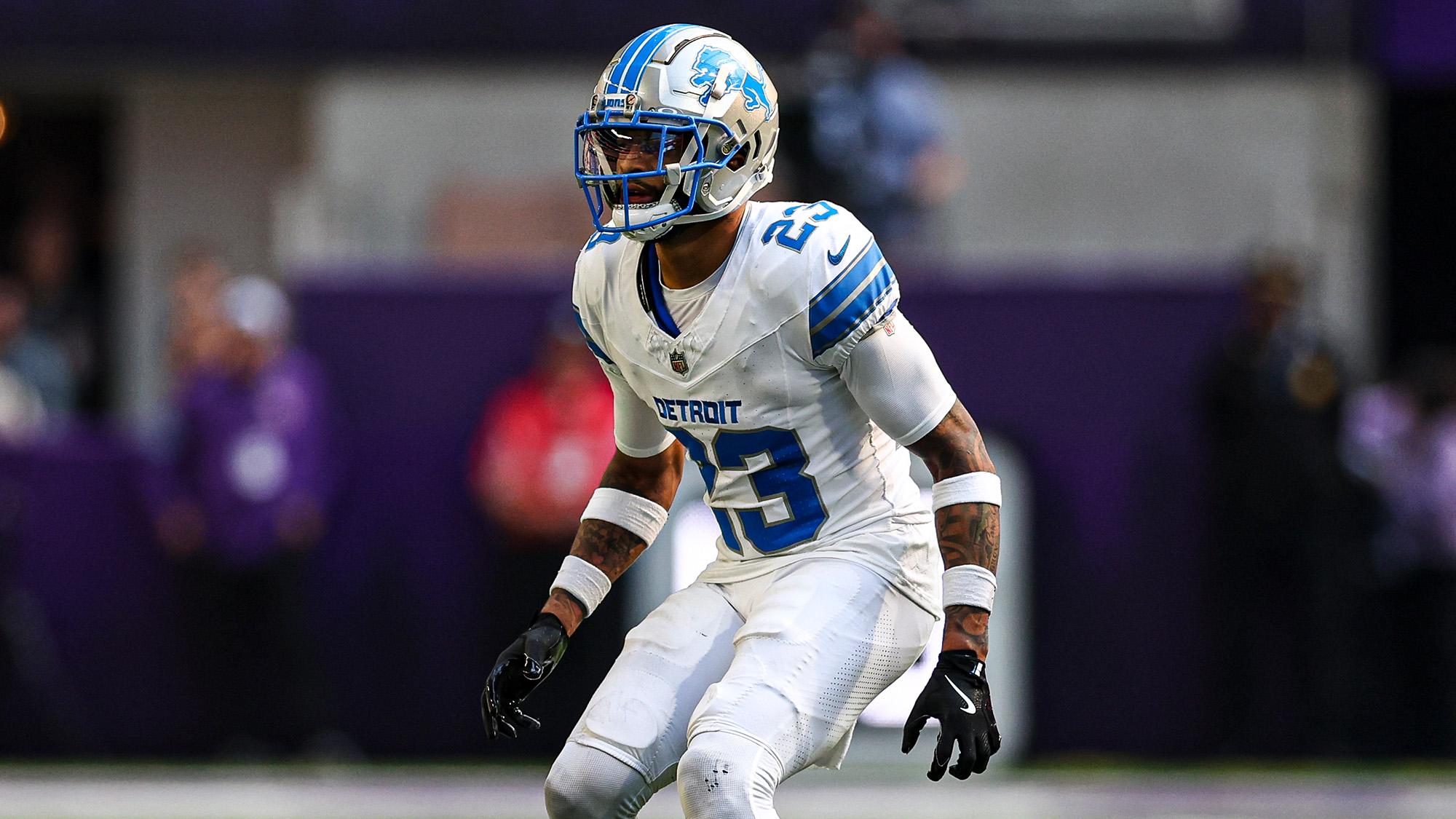 Carlton Davis, Lions, NY Jets, NFL, Free Agent, Rumors