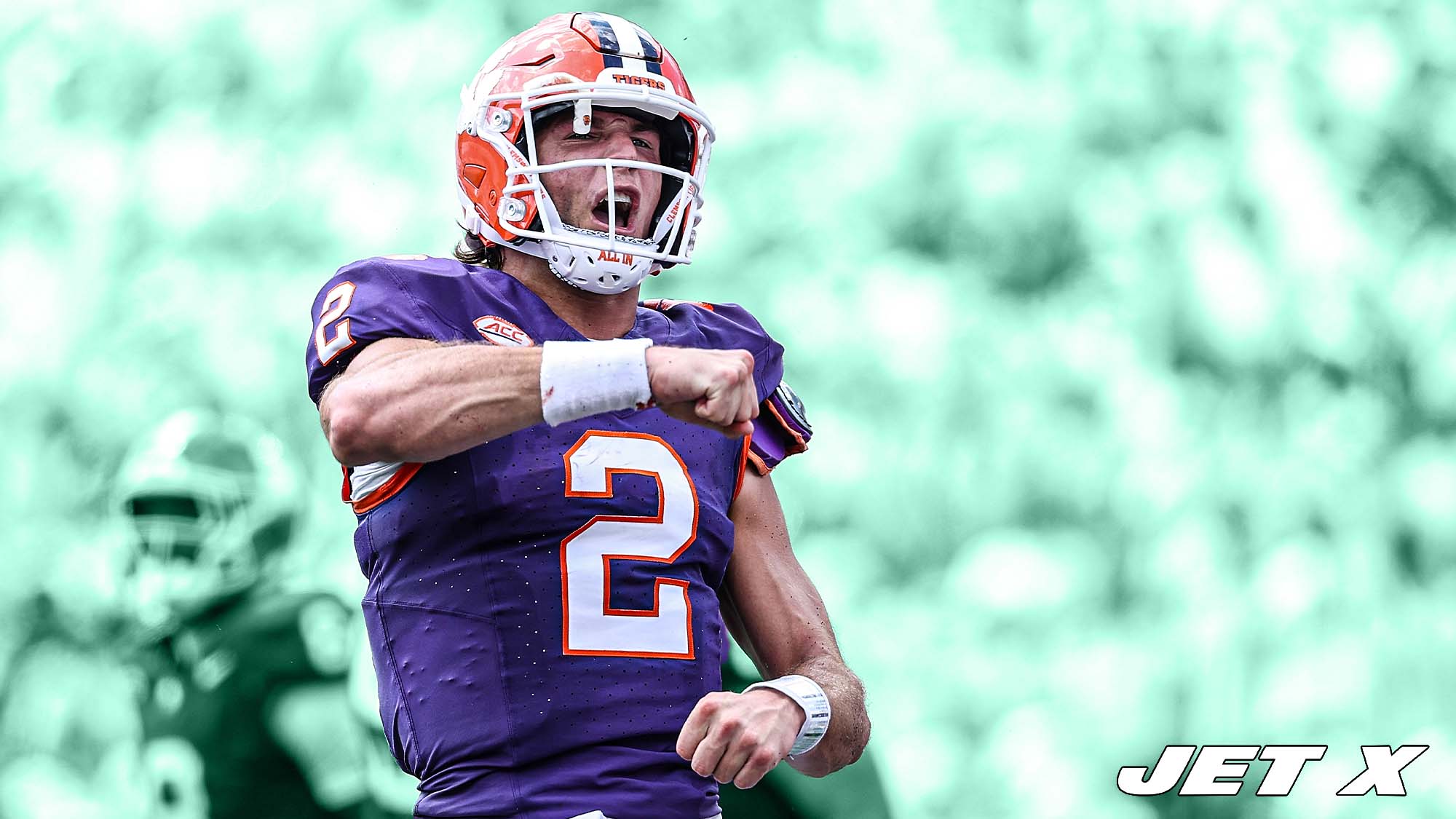 New York Jets, Cade Klubnik