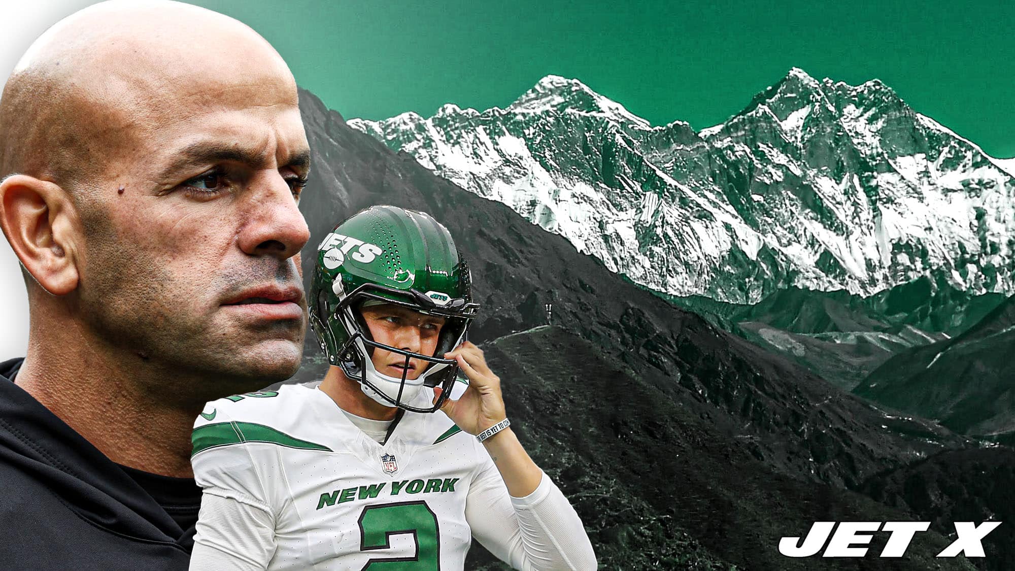 NY Jets, Robert Saleh, Zach Wilson, Film Review, All-22