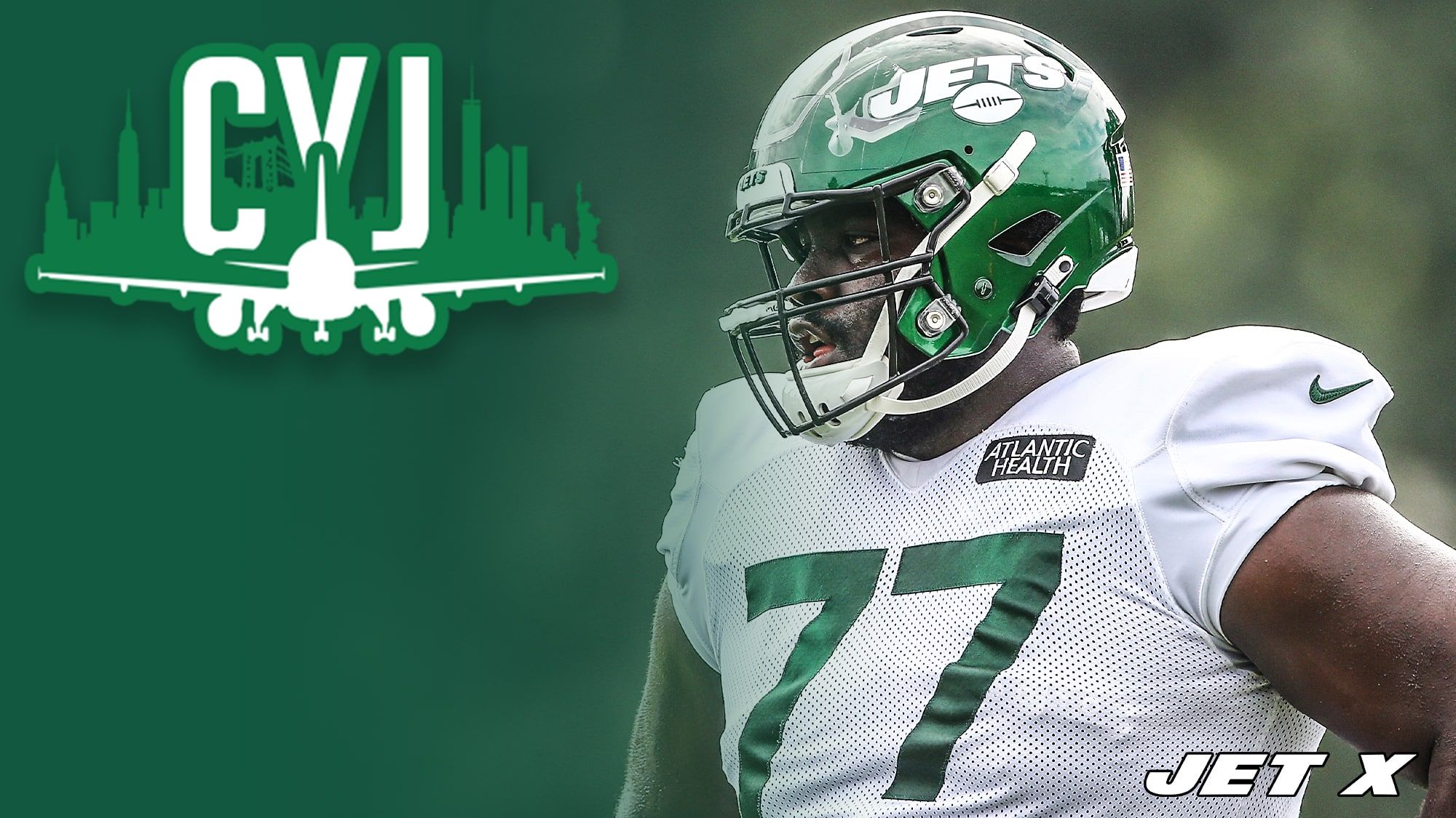 Mekhi Becton
