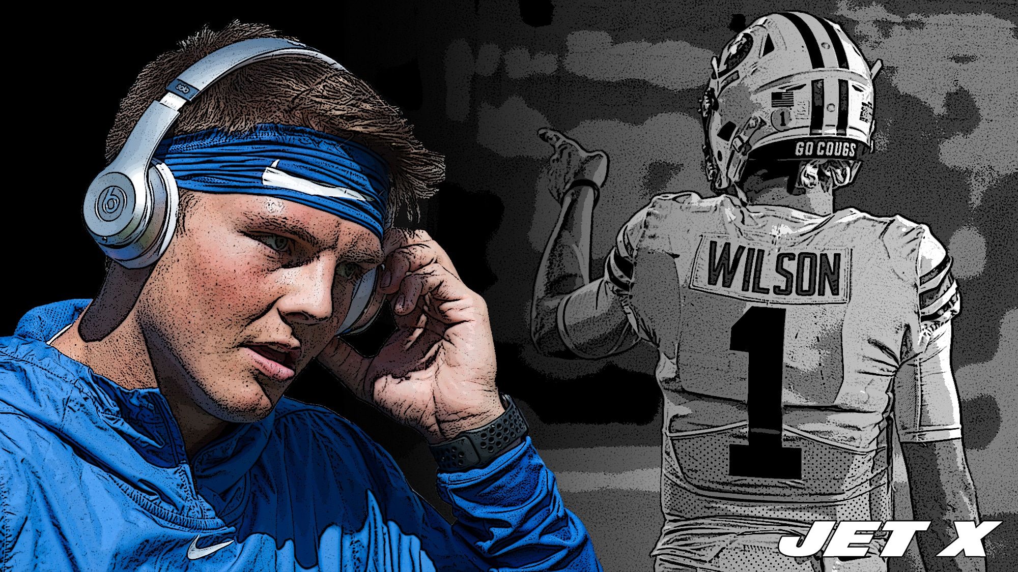 Zach Wilson