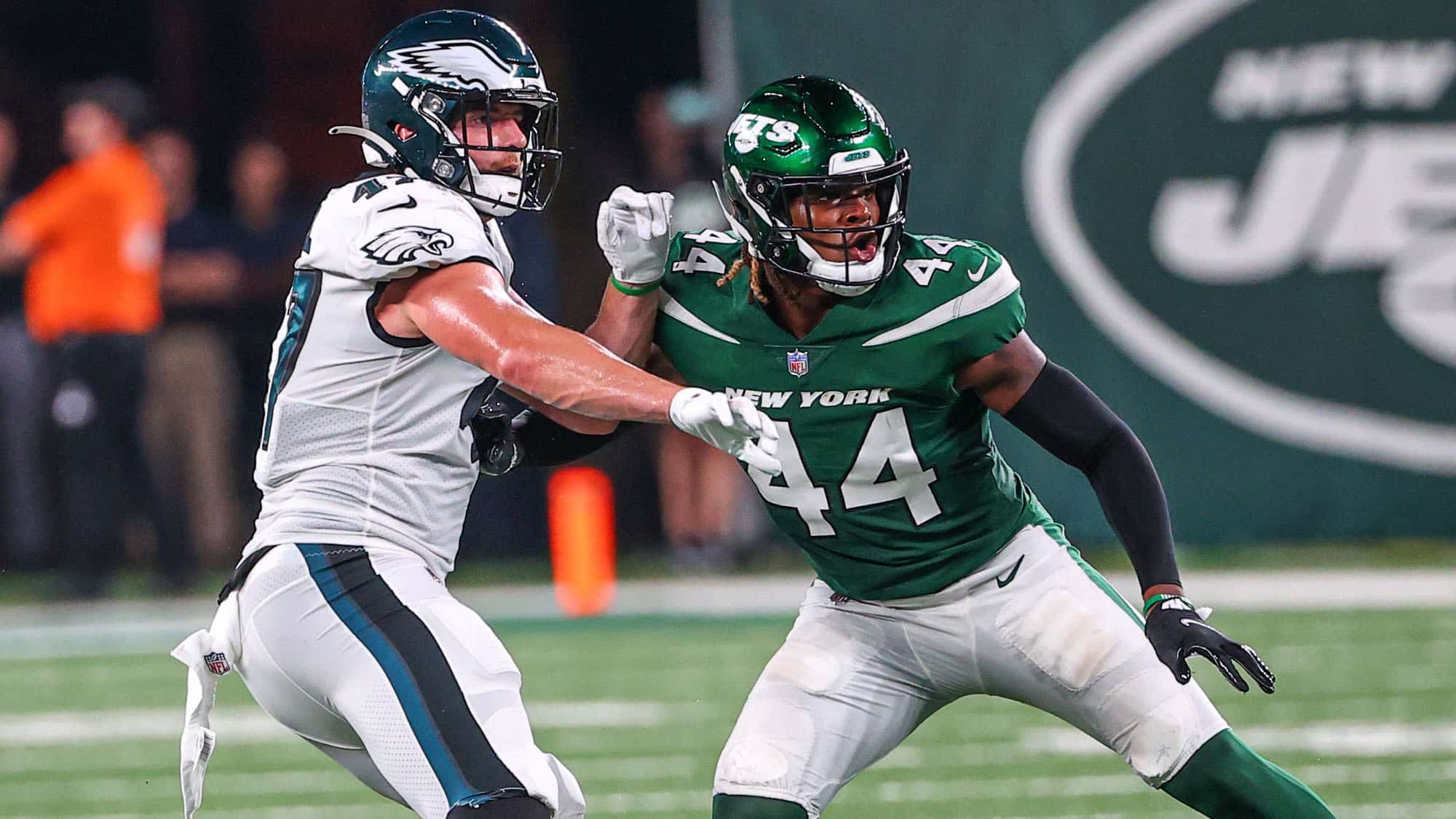 Jamien Sherwood, NY Jets, Draft, Scouting Report, Injury, Contract