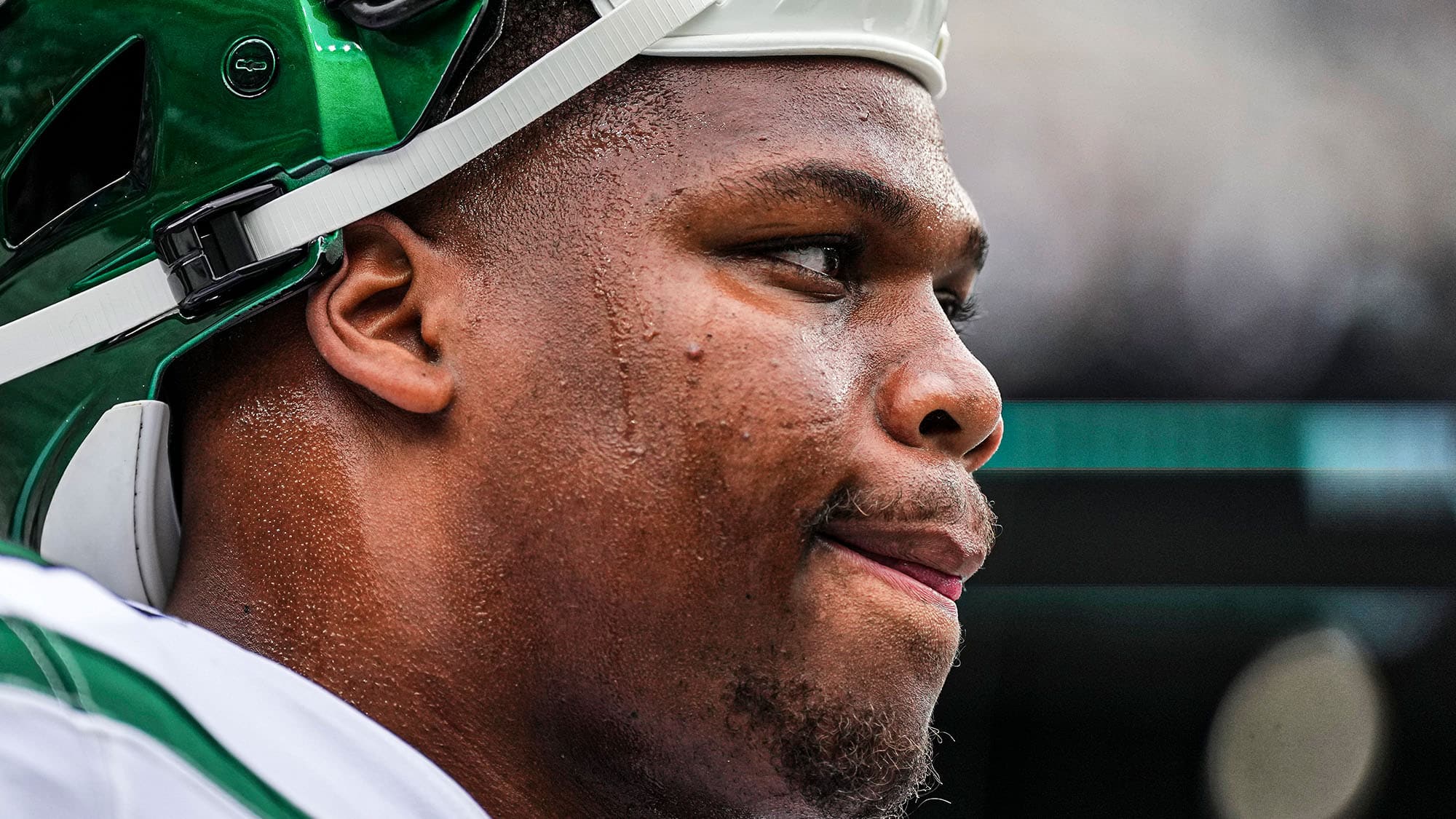 Quinnen Williams, NY Jets, Stats, Vikings