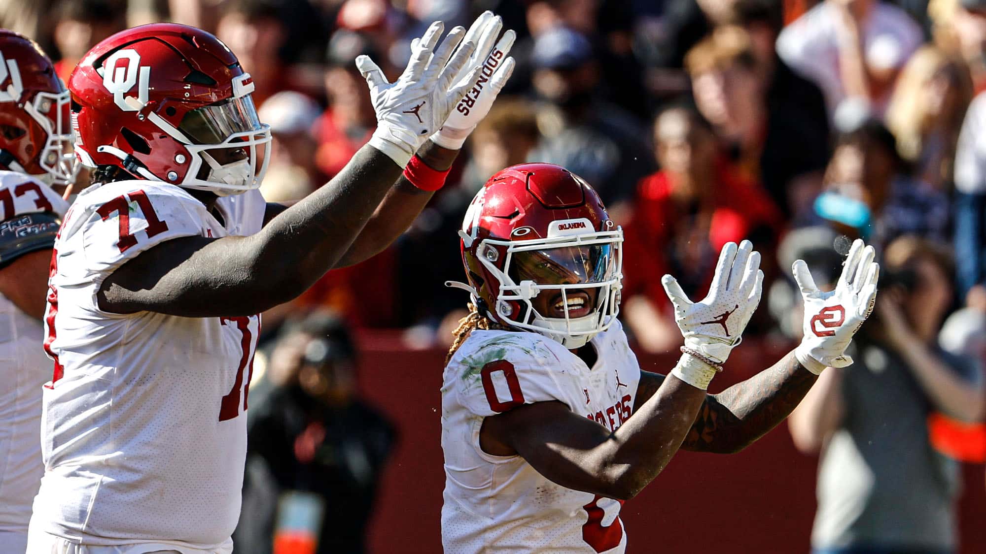 Mel Kiper, NY Jets, Mock Draft, Anton Harrison