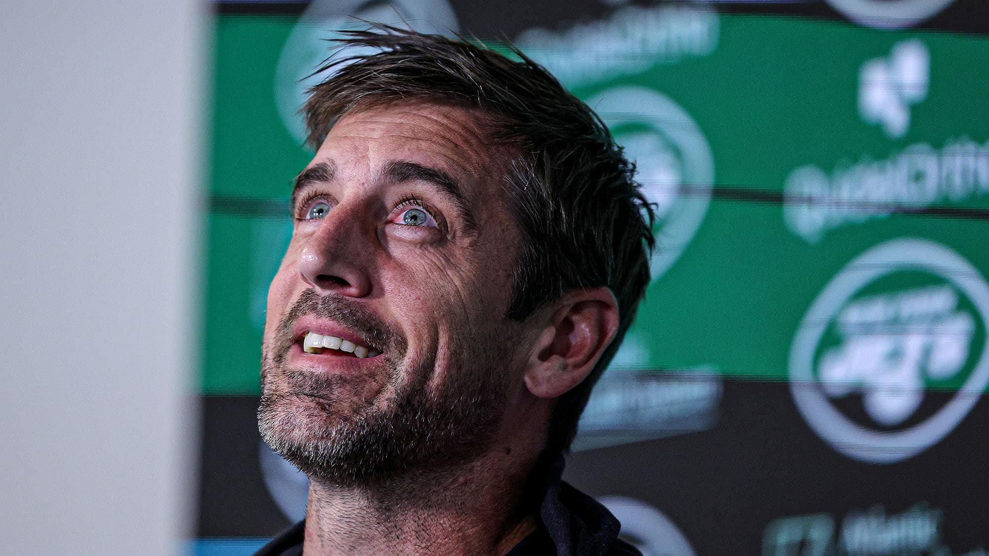Aaron Rodgers, NY Jets, Taylor Swift