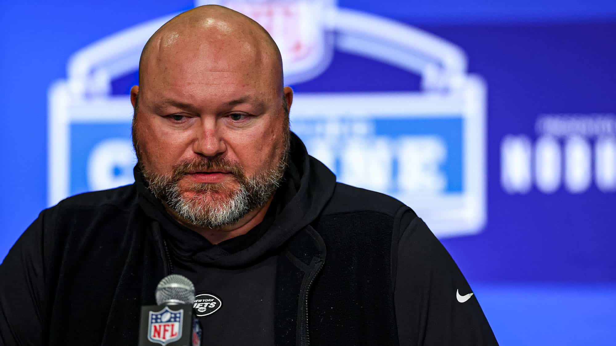 Joe Douglas