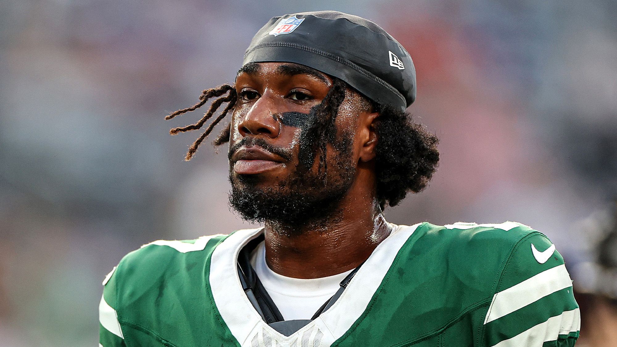 Malachi Corley, NY Jets, NFL, WR1