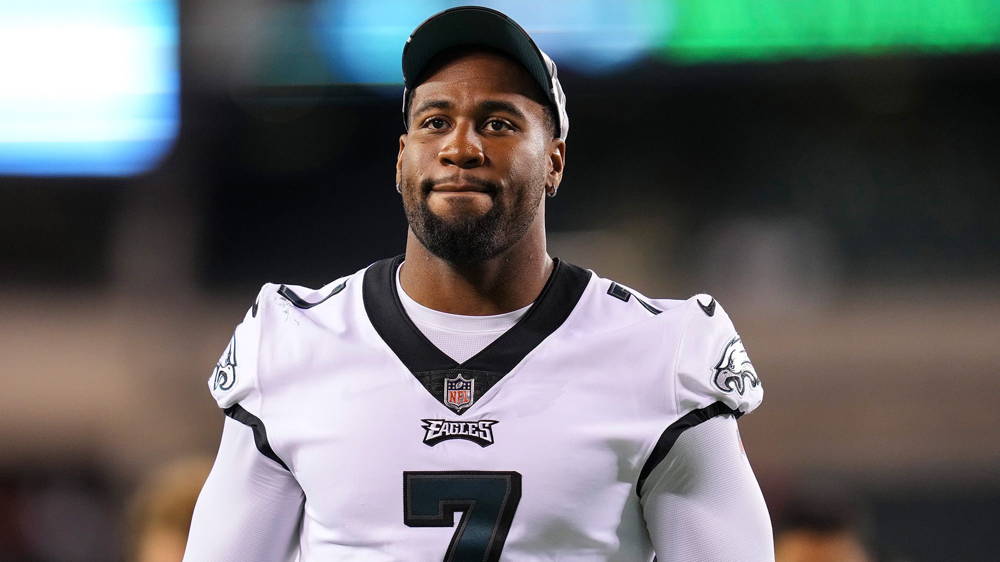 Haason Reddick, New York Jets, charity, Jersey City, education
