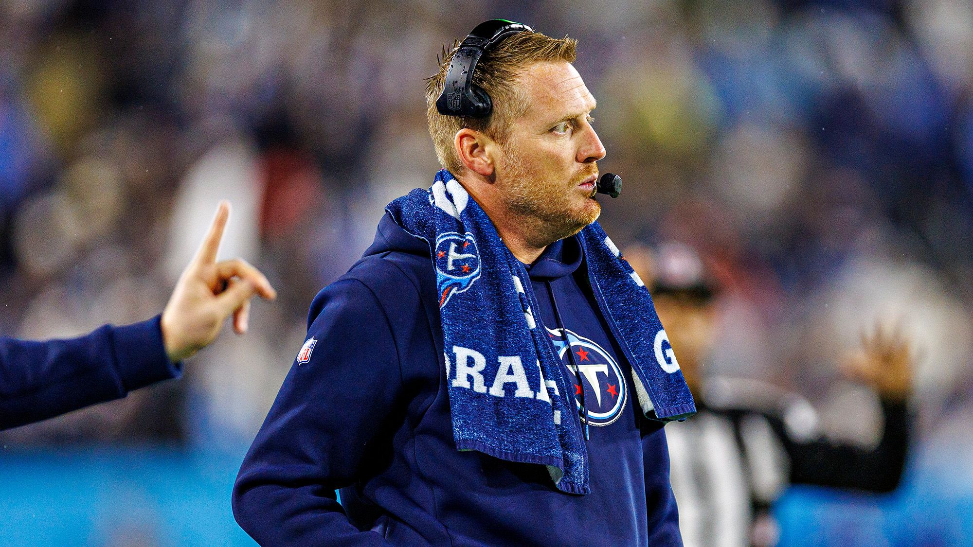 Todd Downing, NY Jets, OC, Coach