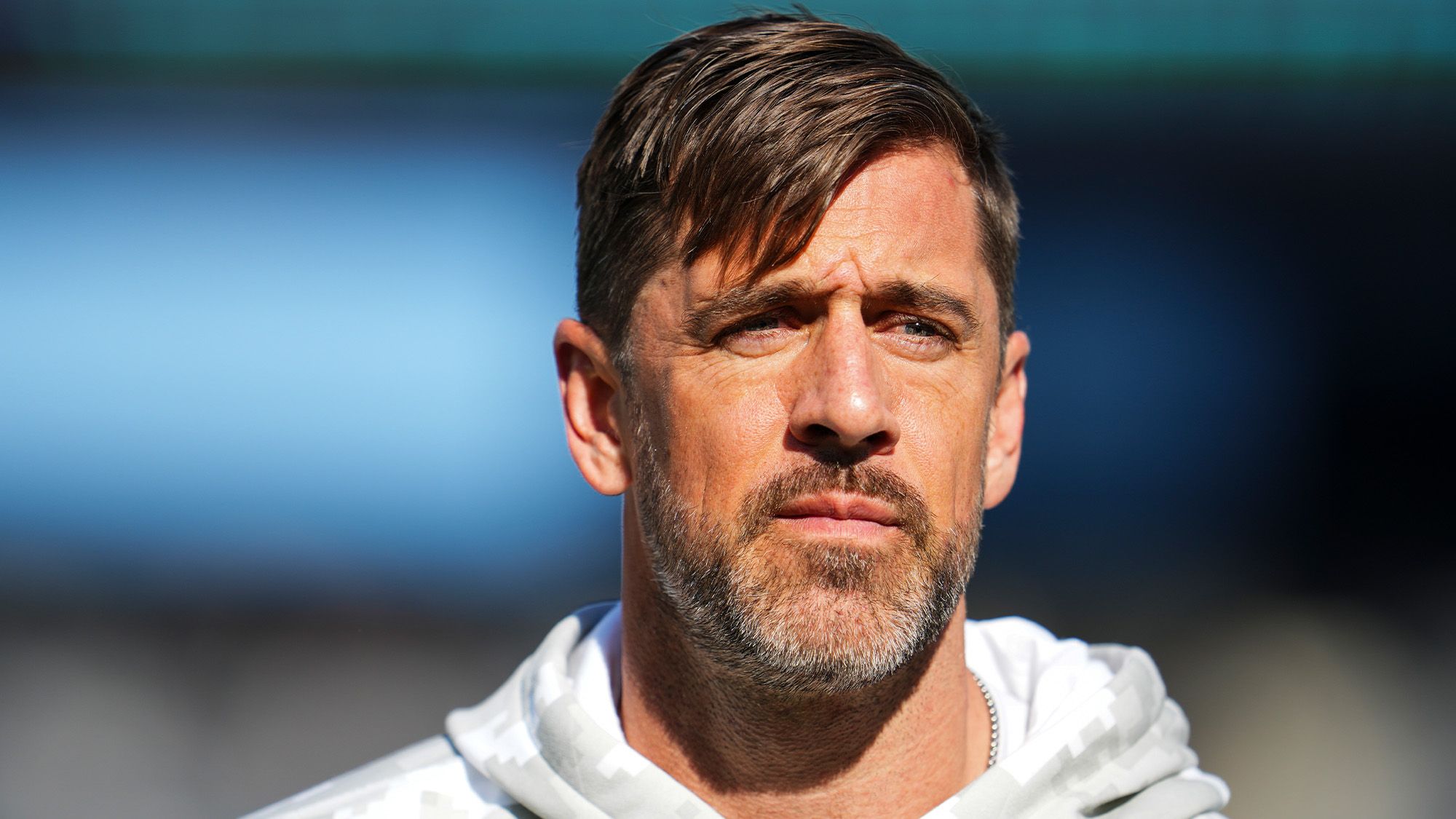 Woody Johnson tried to bench Aaron Rodgers after Week 4 (Report)