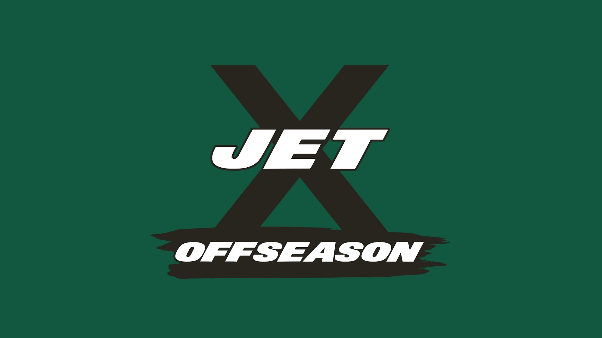 Jet X Offseason Simulator