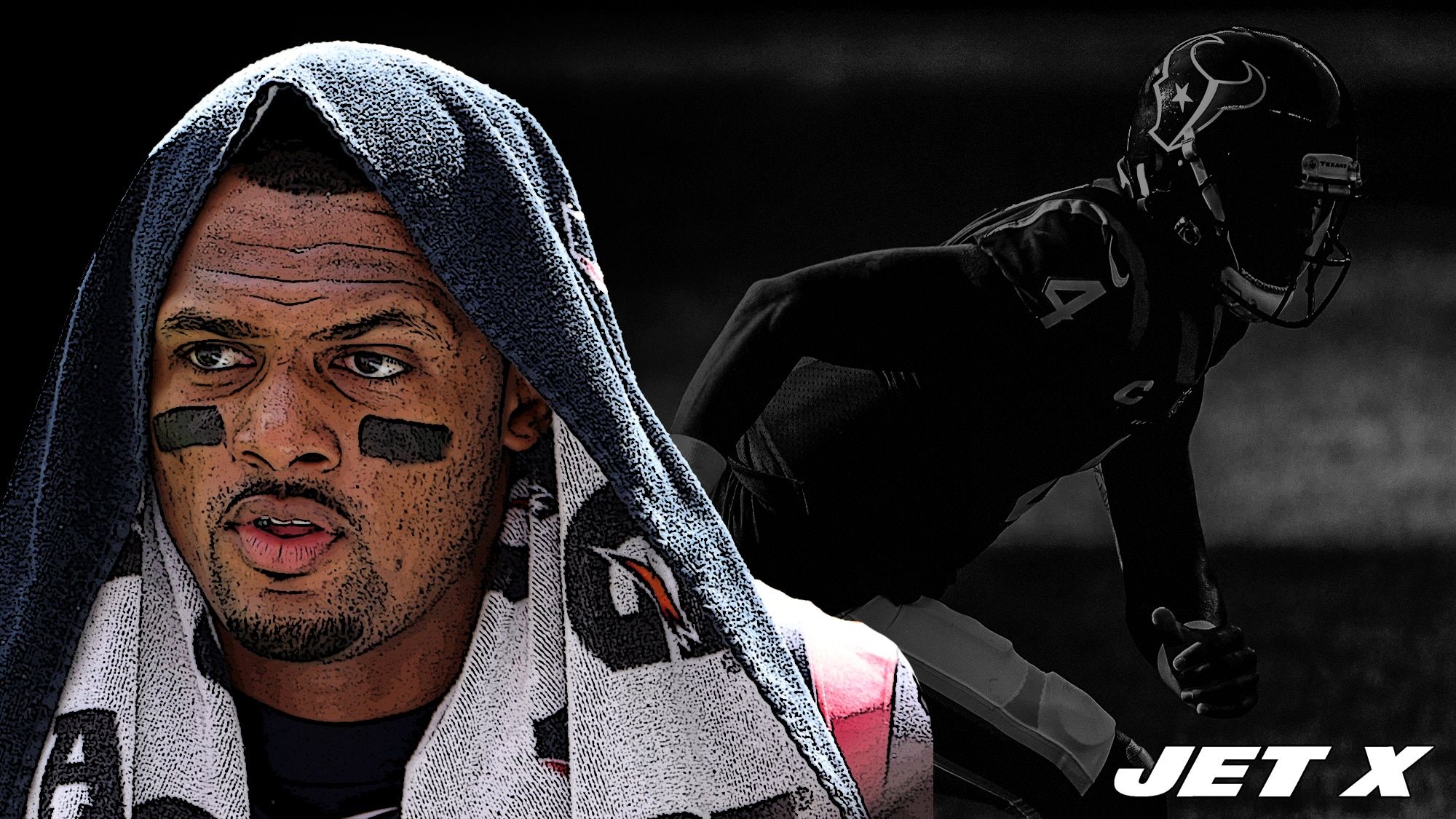 Deshaun Watson