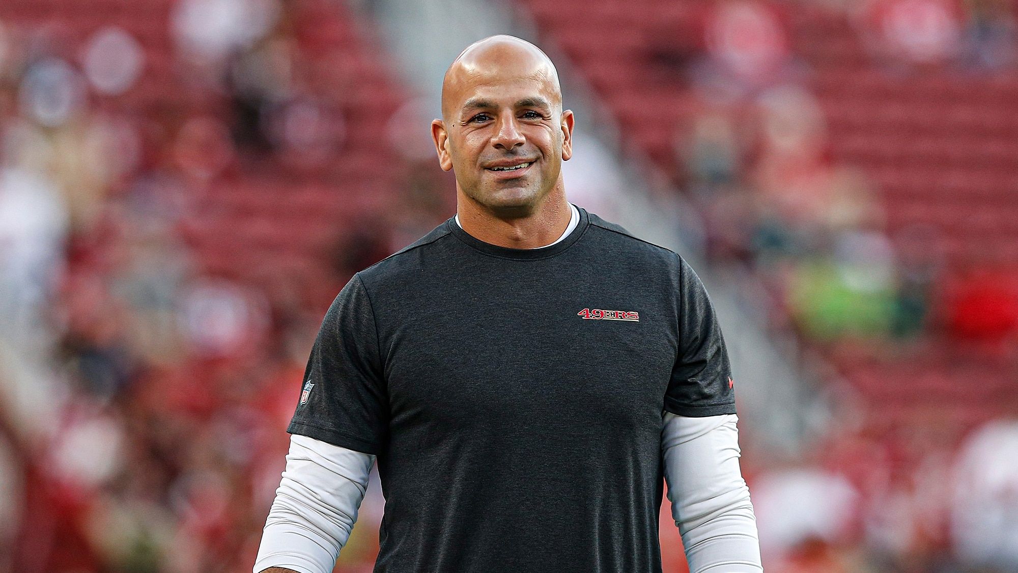 Robert Saleh
