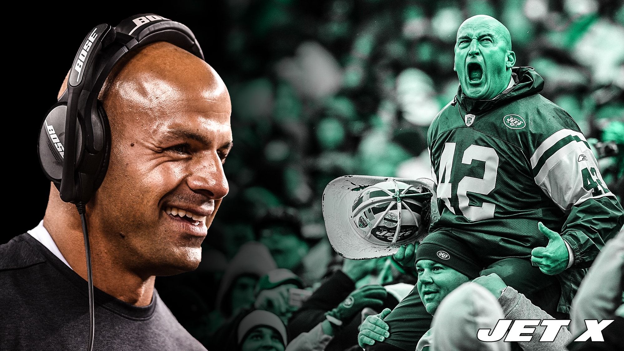 Robert Saleh, Fireman Ed