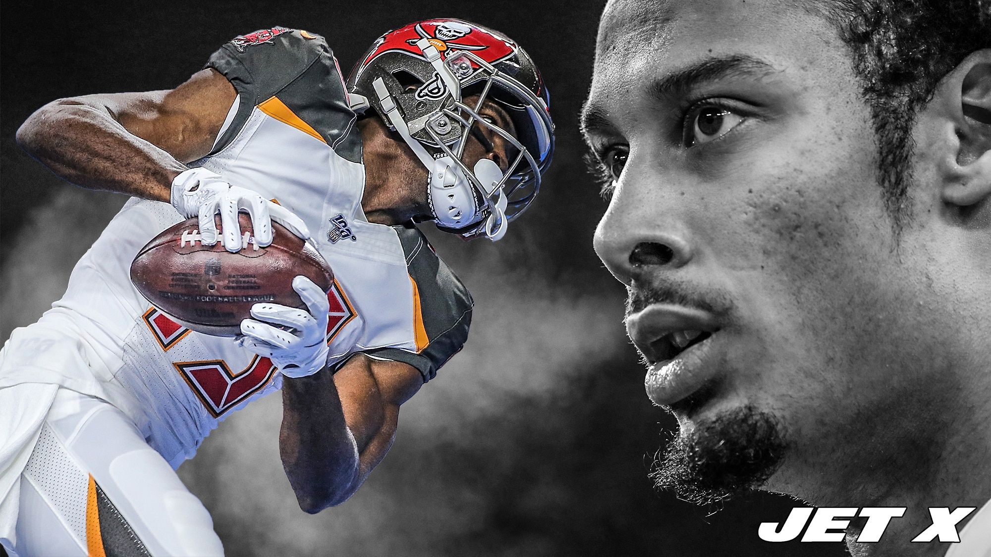 Breshad Perriman, Robby Anderson