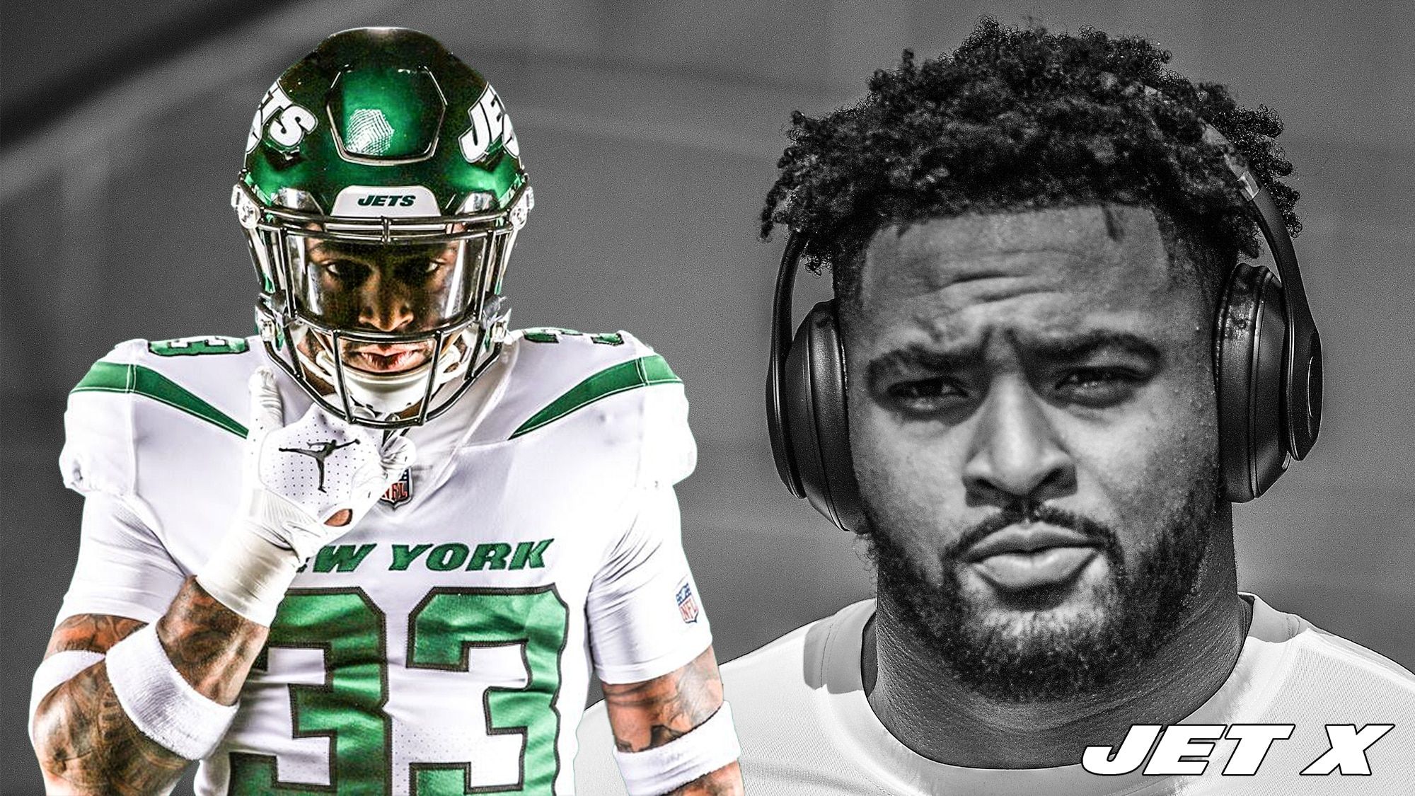 Jamal Adams