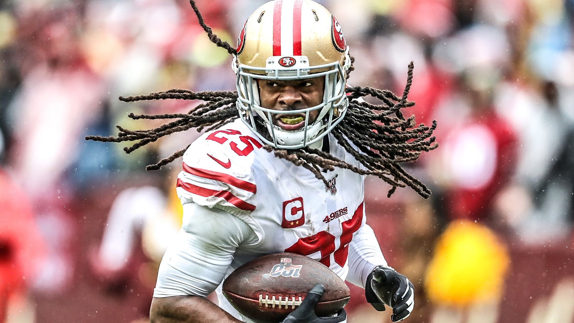 Richard Sherman