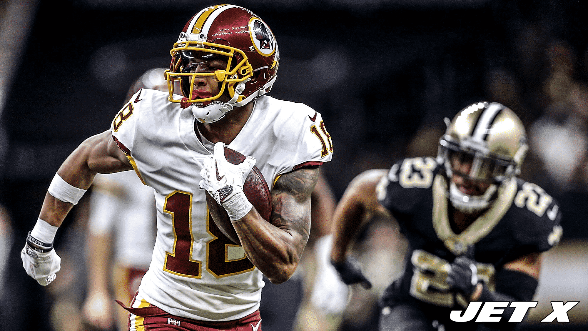 Josh Doctson