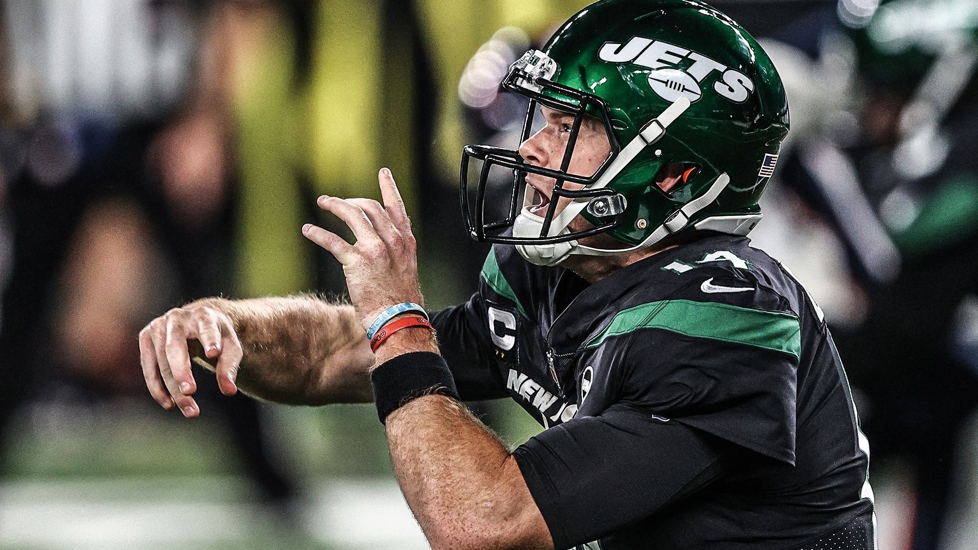Sam Darnold