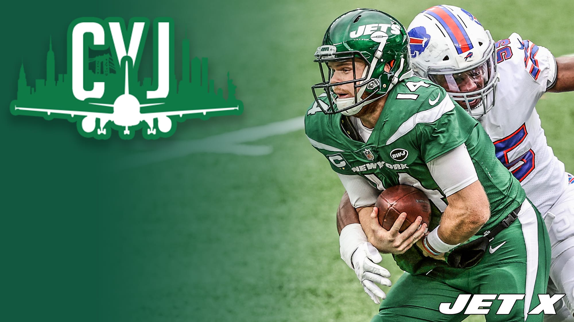 Sam Darnold
