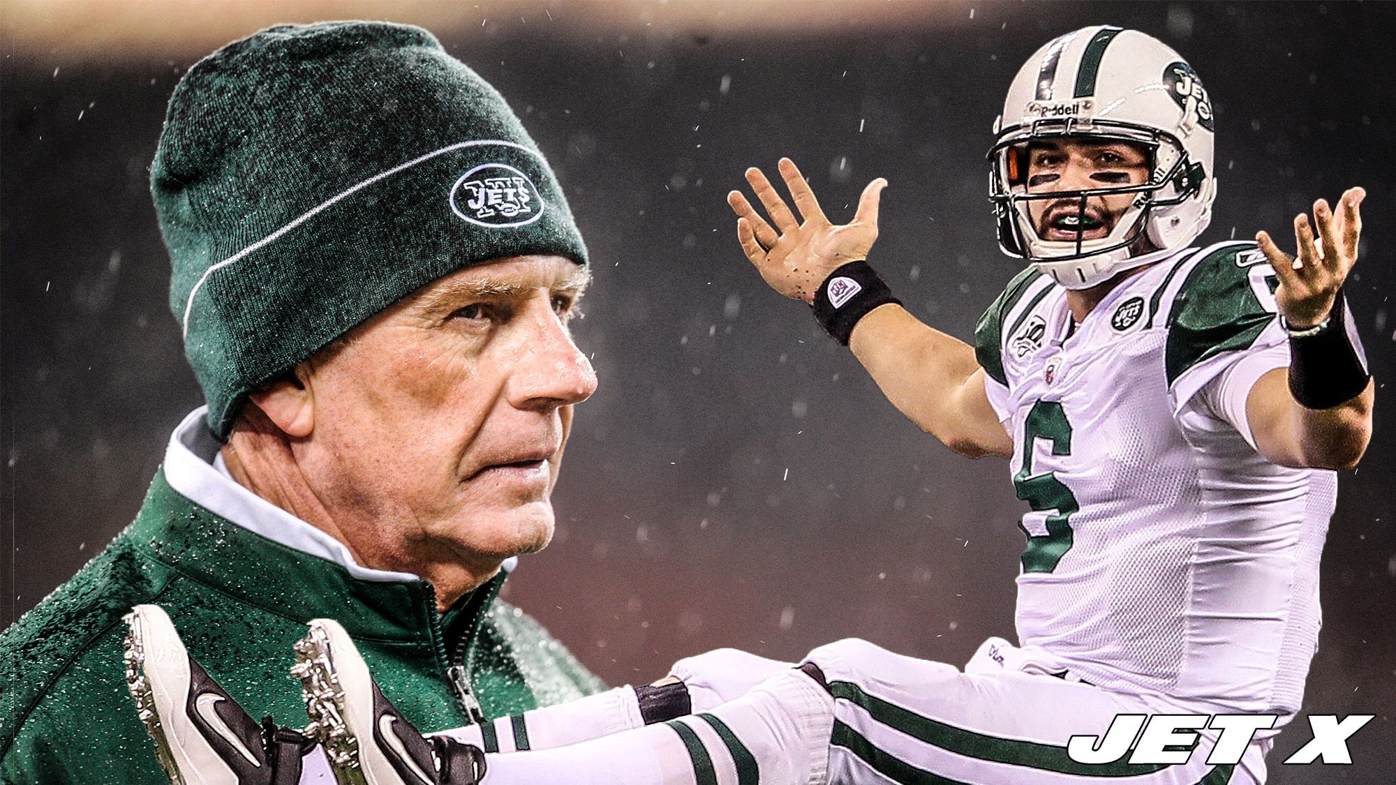 Mike Westhoff, Mark Sanchez