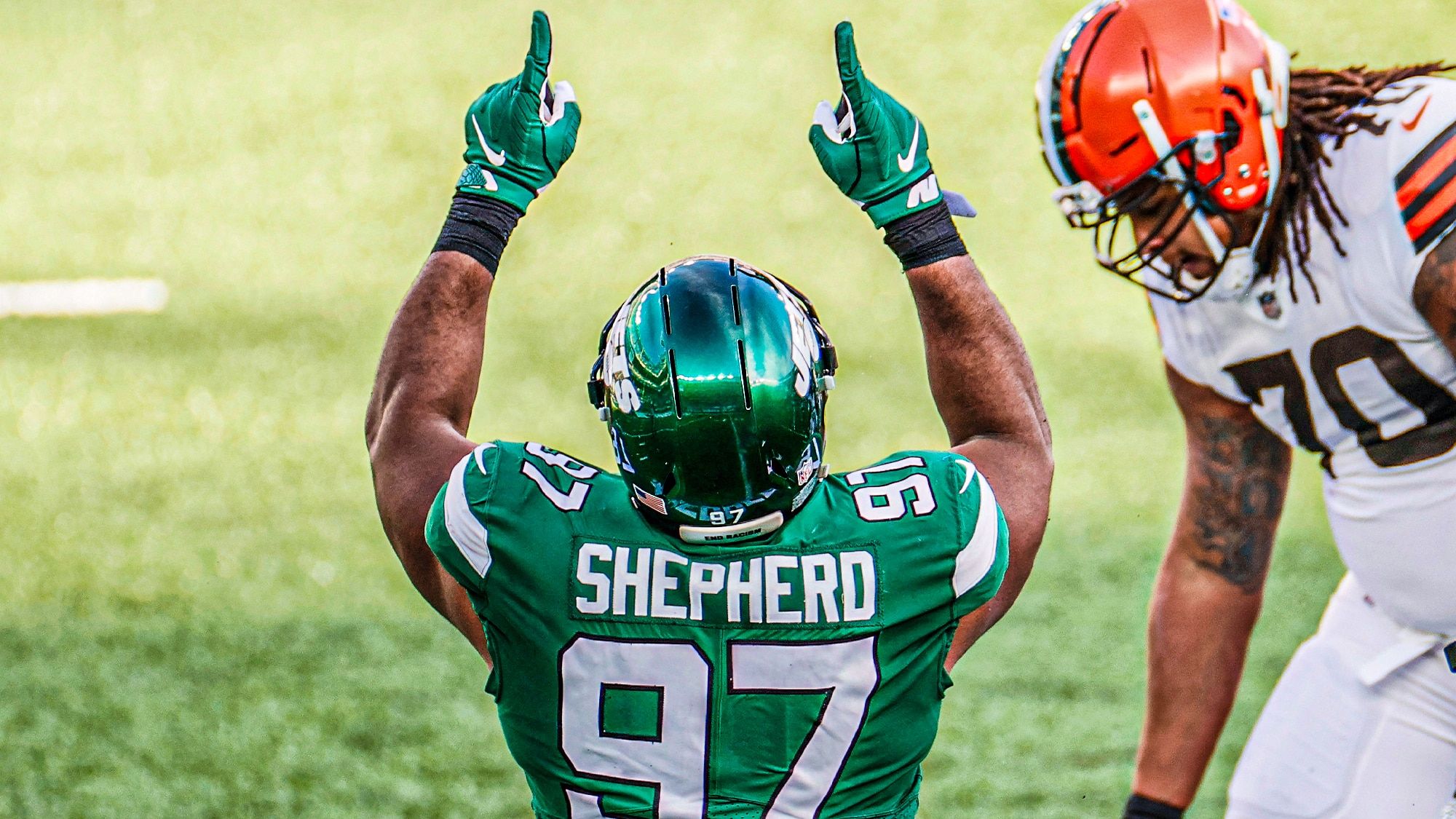 Nathan Shepherd