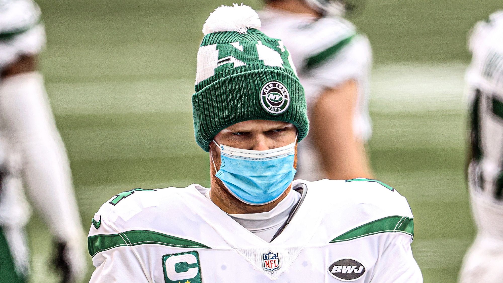 Sam Darnold