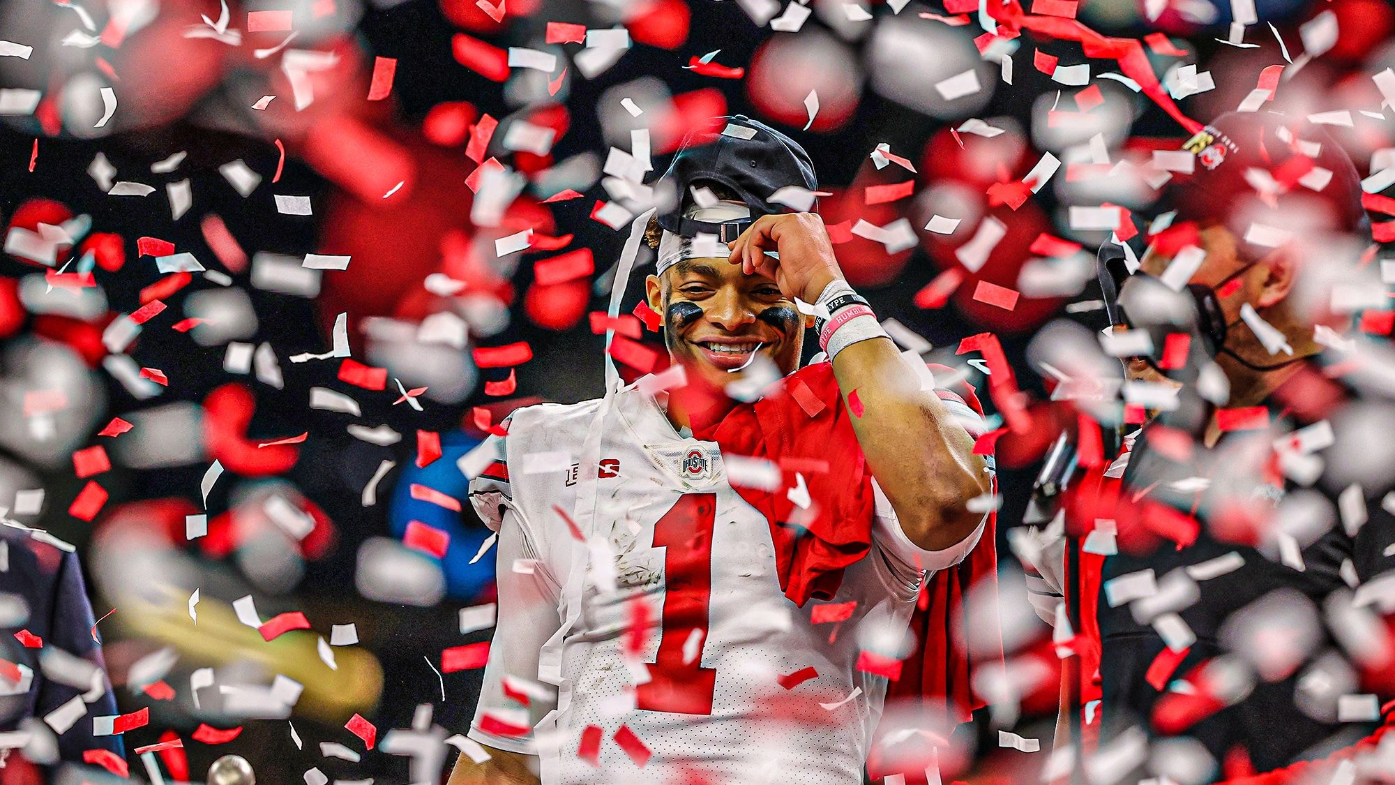 Justin Fields