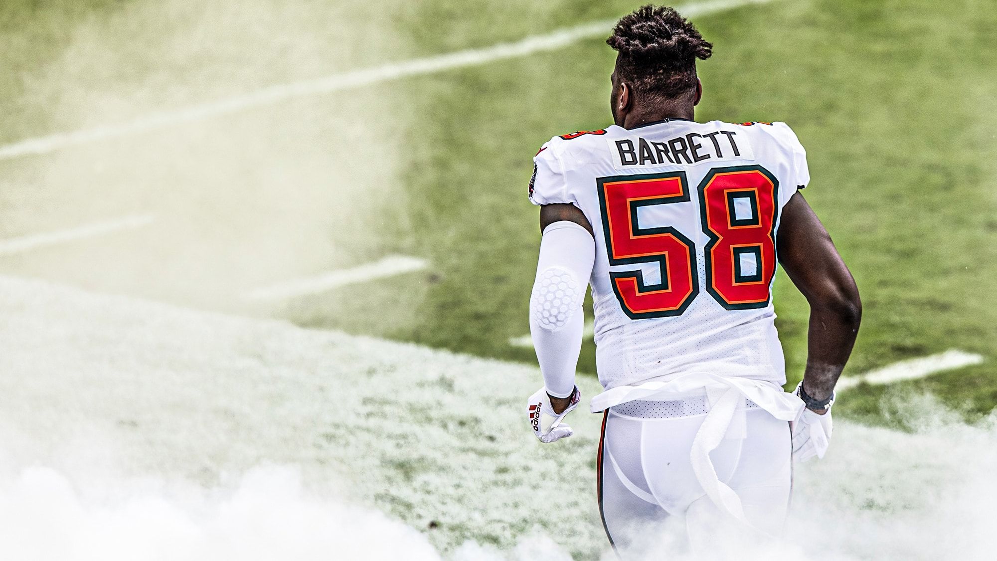 Shaquil Barrett