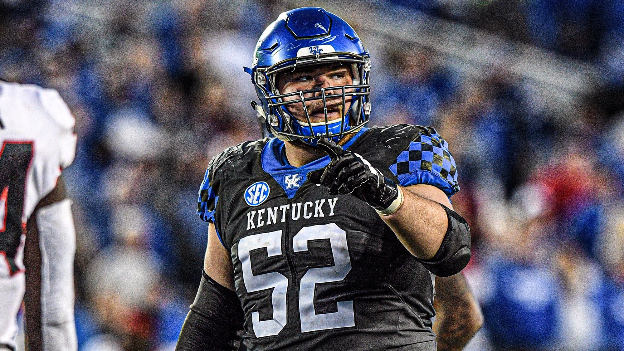 Drake Jackson