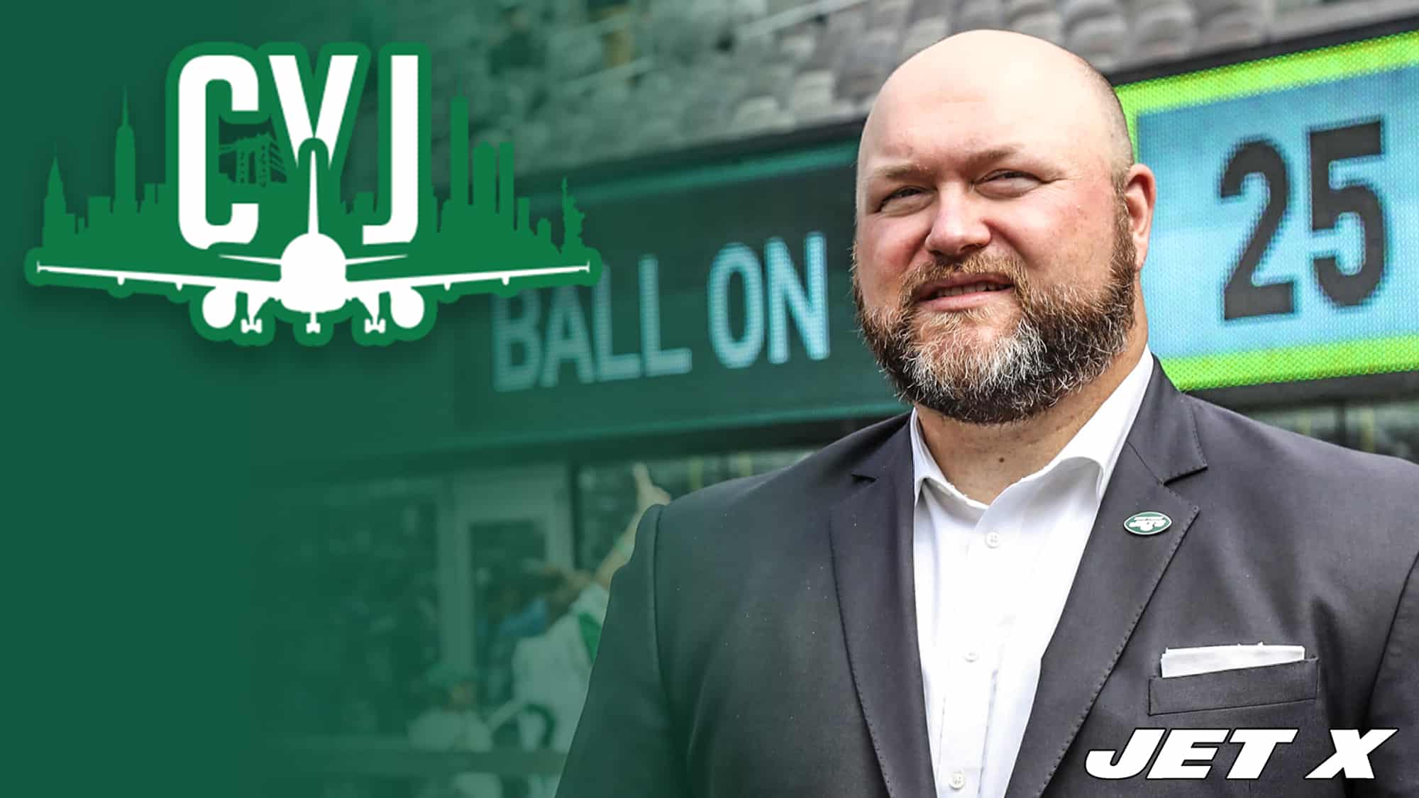 Joe Douglas