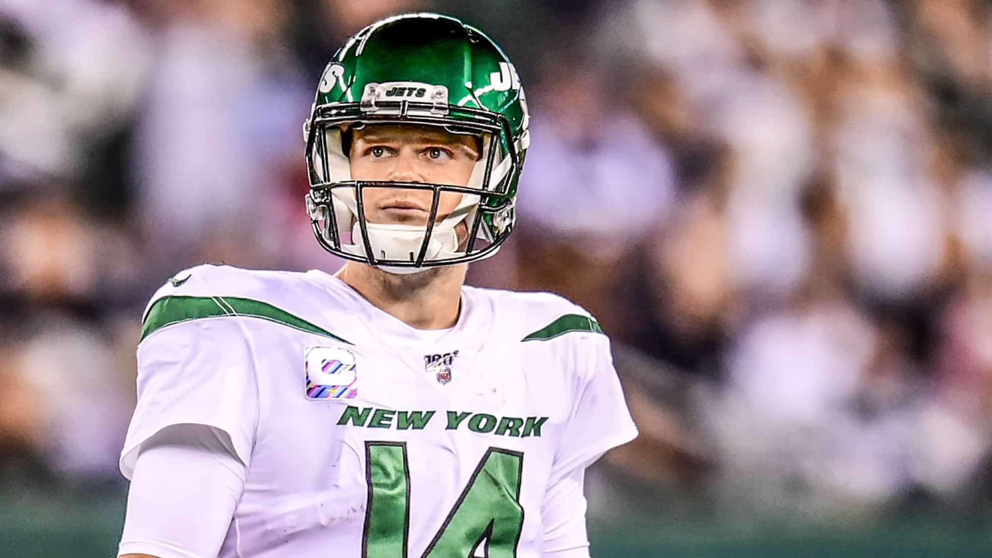 Sam Darnold