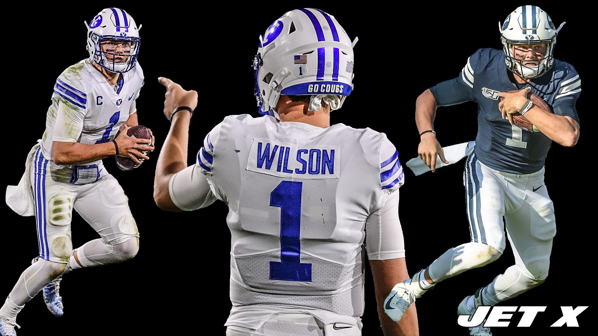Zach Wilson