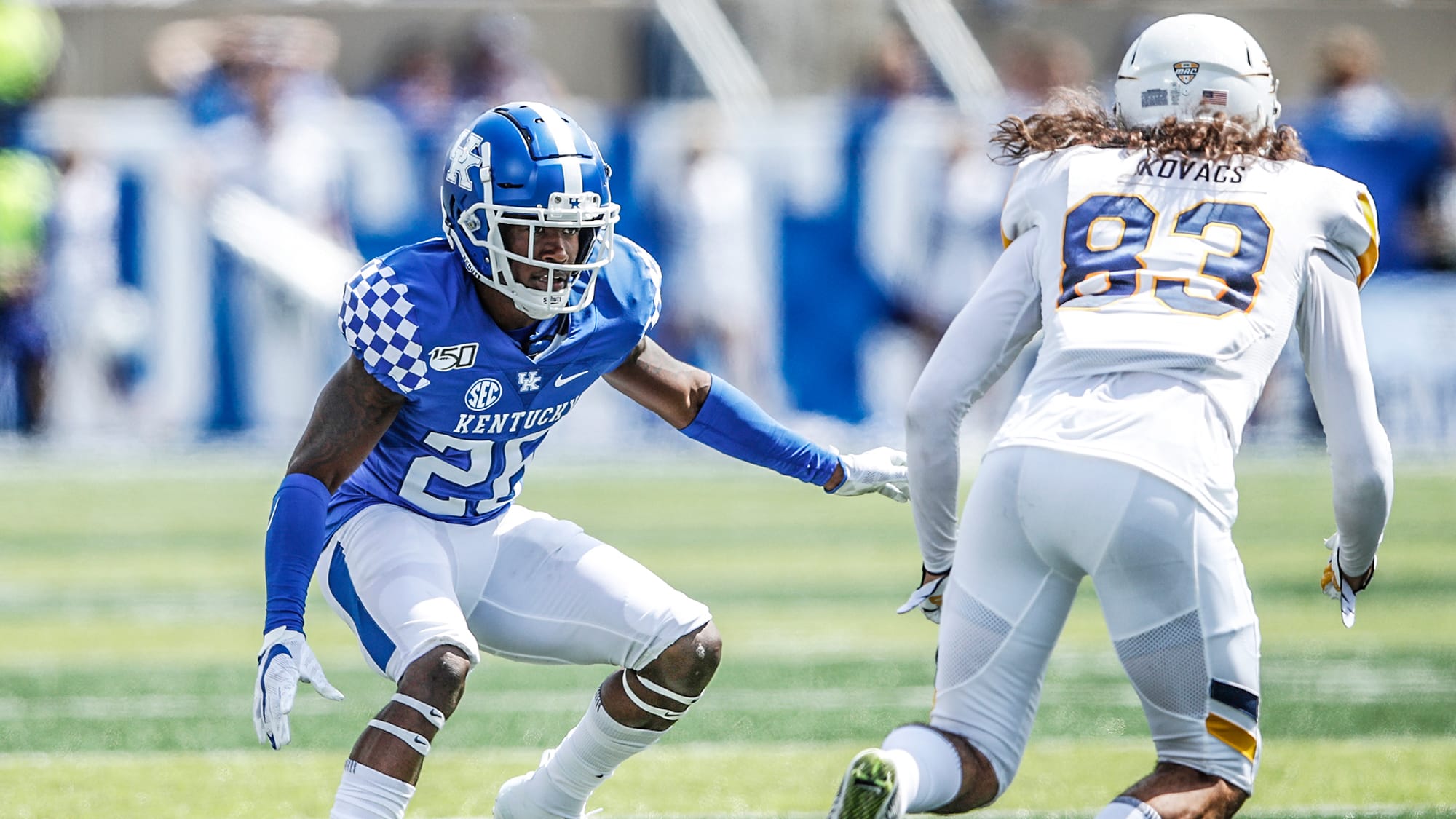 Brandin Echols