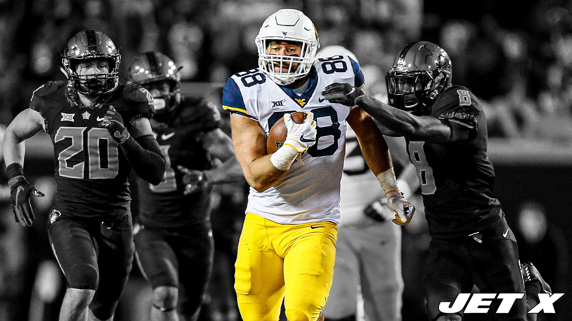 Trevon Wesco