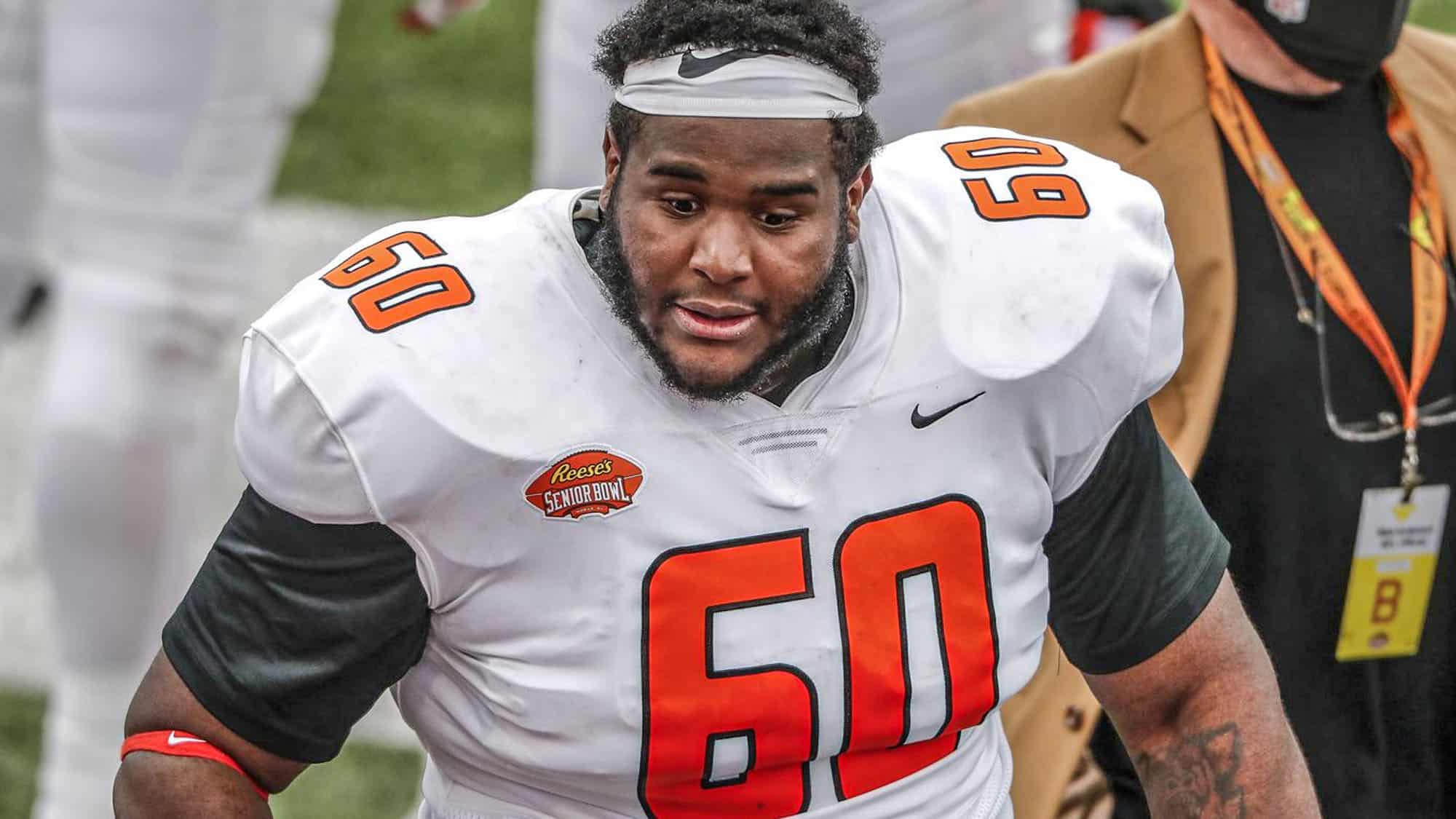 David Moore was claimed by the NY Jets after he was waived by the Carolina Panthers.